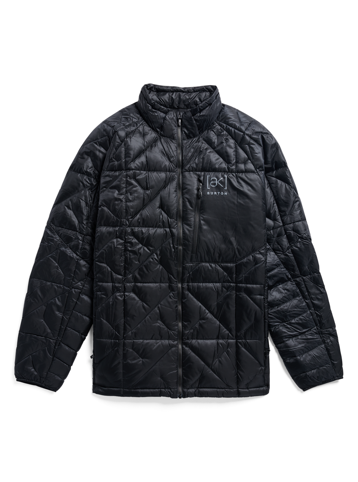 BURTON ak バートン ダウンジャケット ドローコード　フード取り外し可能 メンズ Burton [ak]® ベイカー ダウン ジャケット 2027