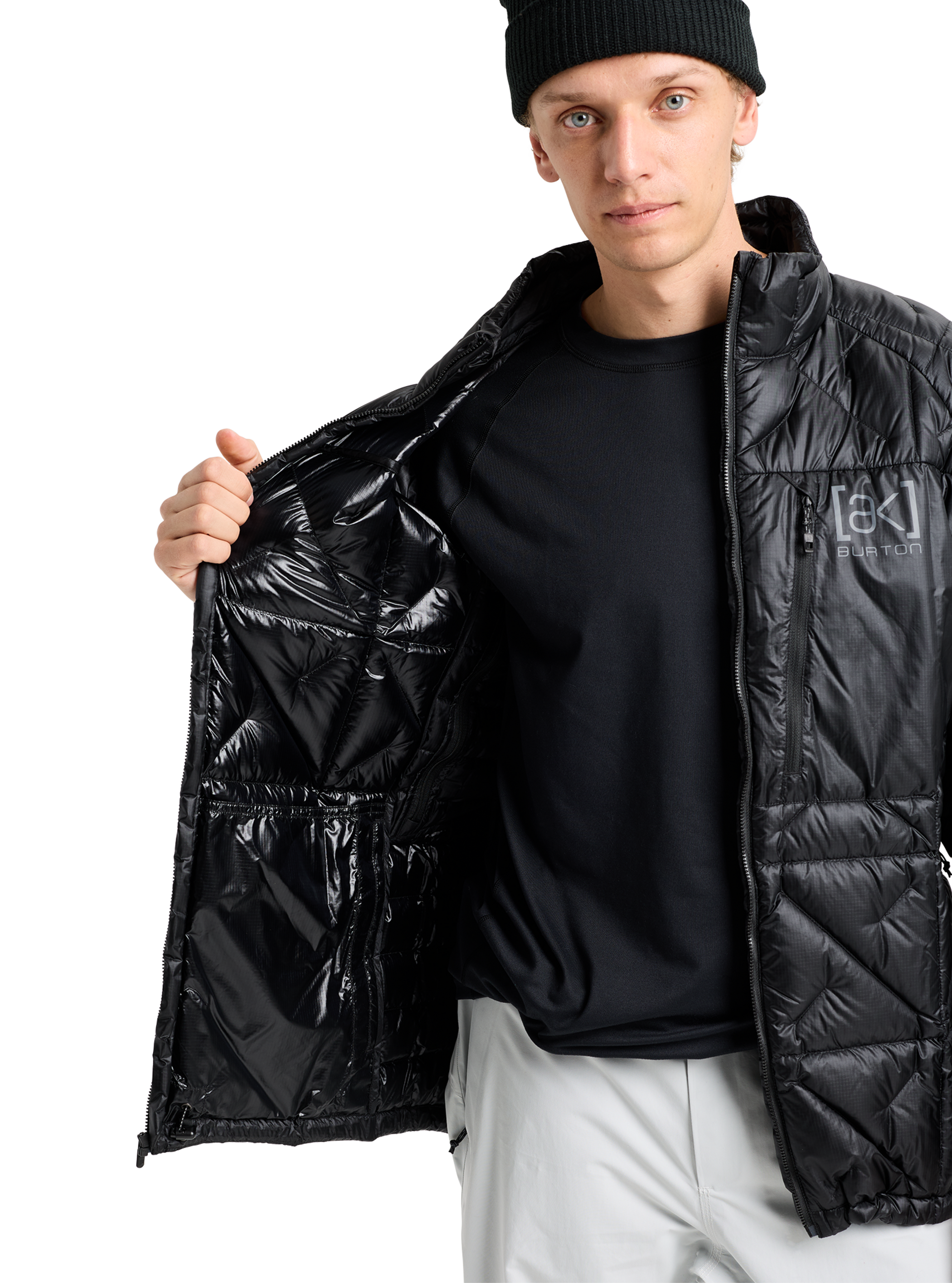 メンズ Burton [ak]® ベイカー ダウン ジャケット