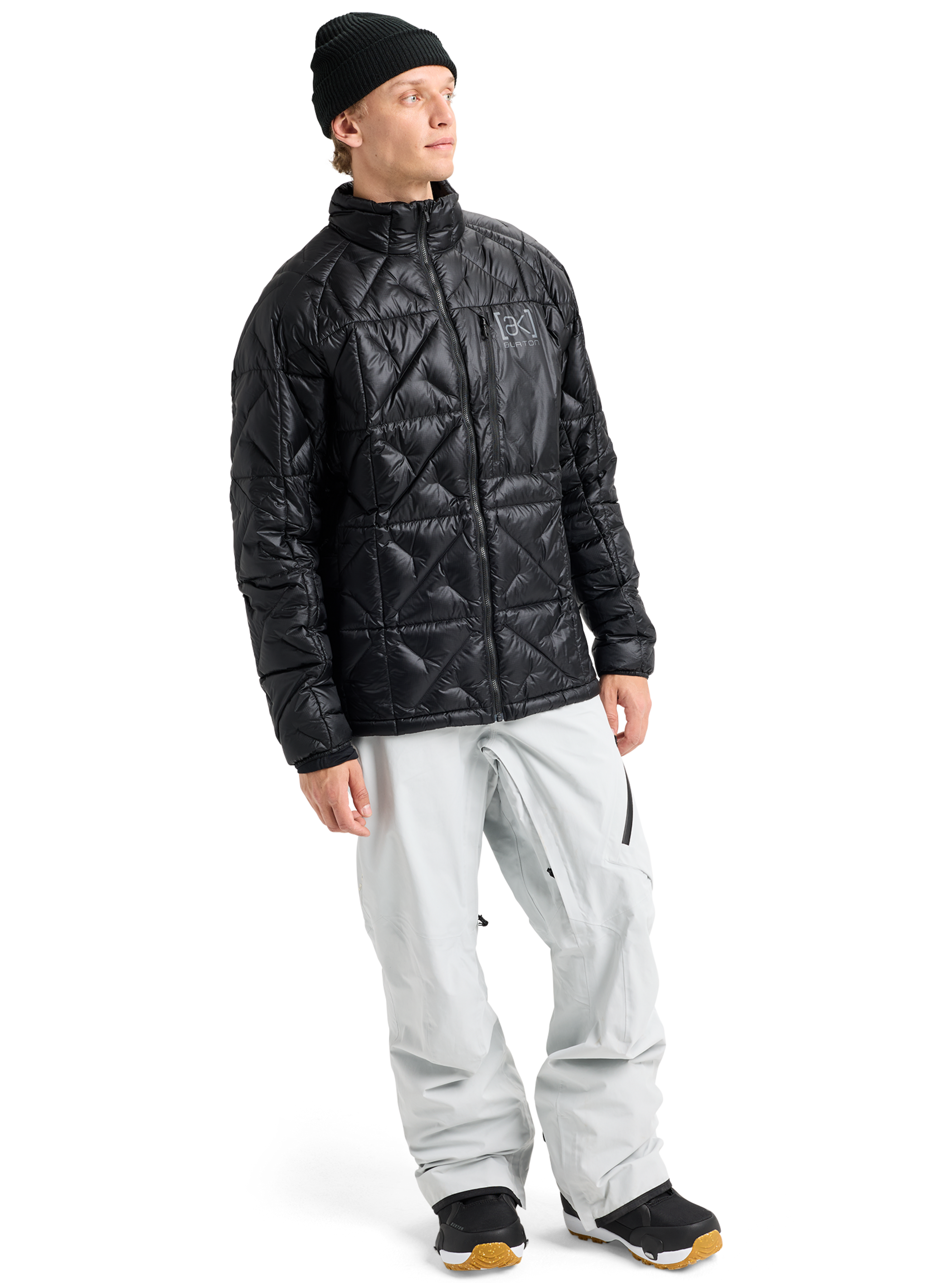 メンズ Burton [ak]® ベイカー ダウン ジャケット
