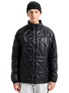Product image of Men's Burton [ak] Baker Down Jacket[Variant:True Black]