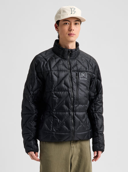 Burton フード付きジャケット XL グレー/ブラック　156-164 2206510A04_4_grande.webp?v=