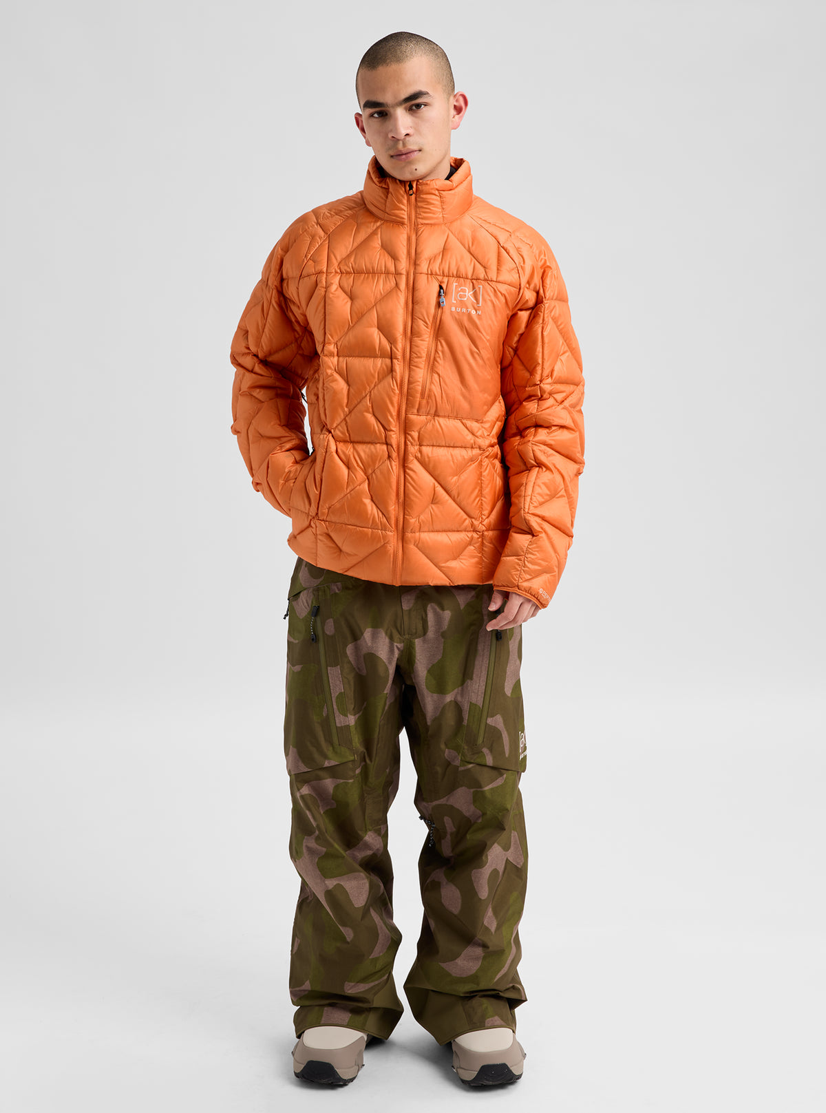 Men's Burton [ak]® Baker Down Jacket