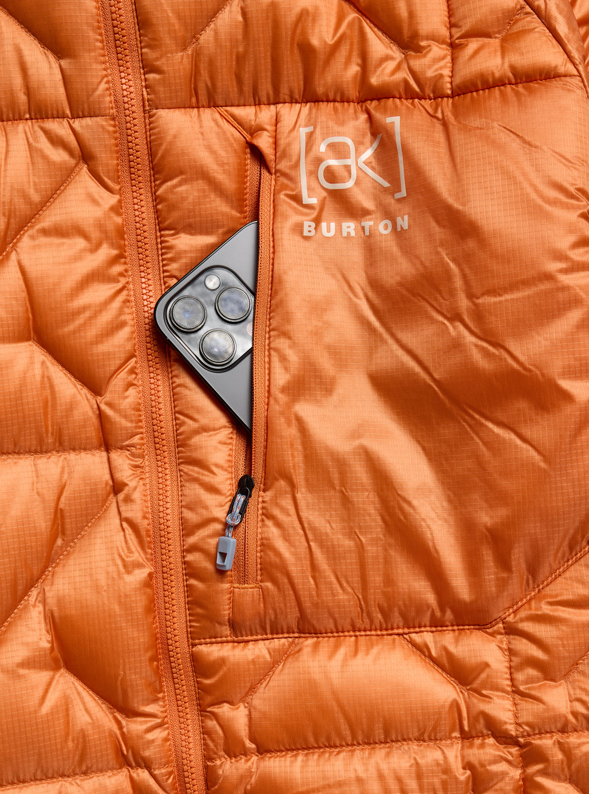 Men's Burton [ak]® Baker Down Jacket