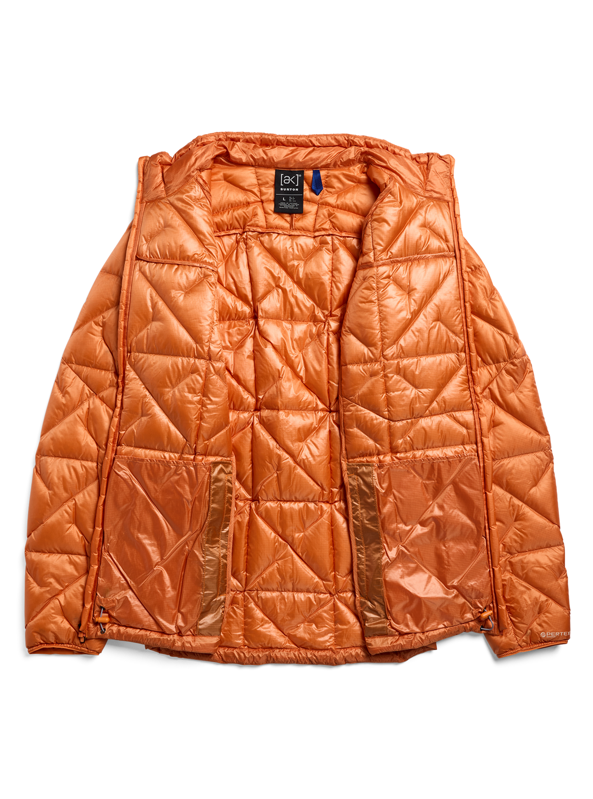 Men's Burton [ak]® Baker Down Jacket
