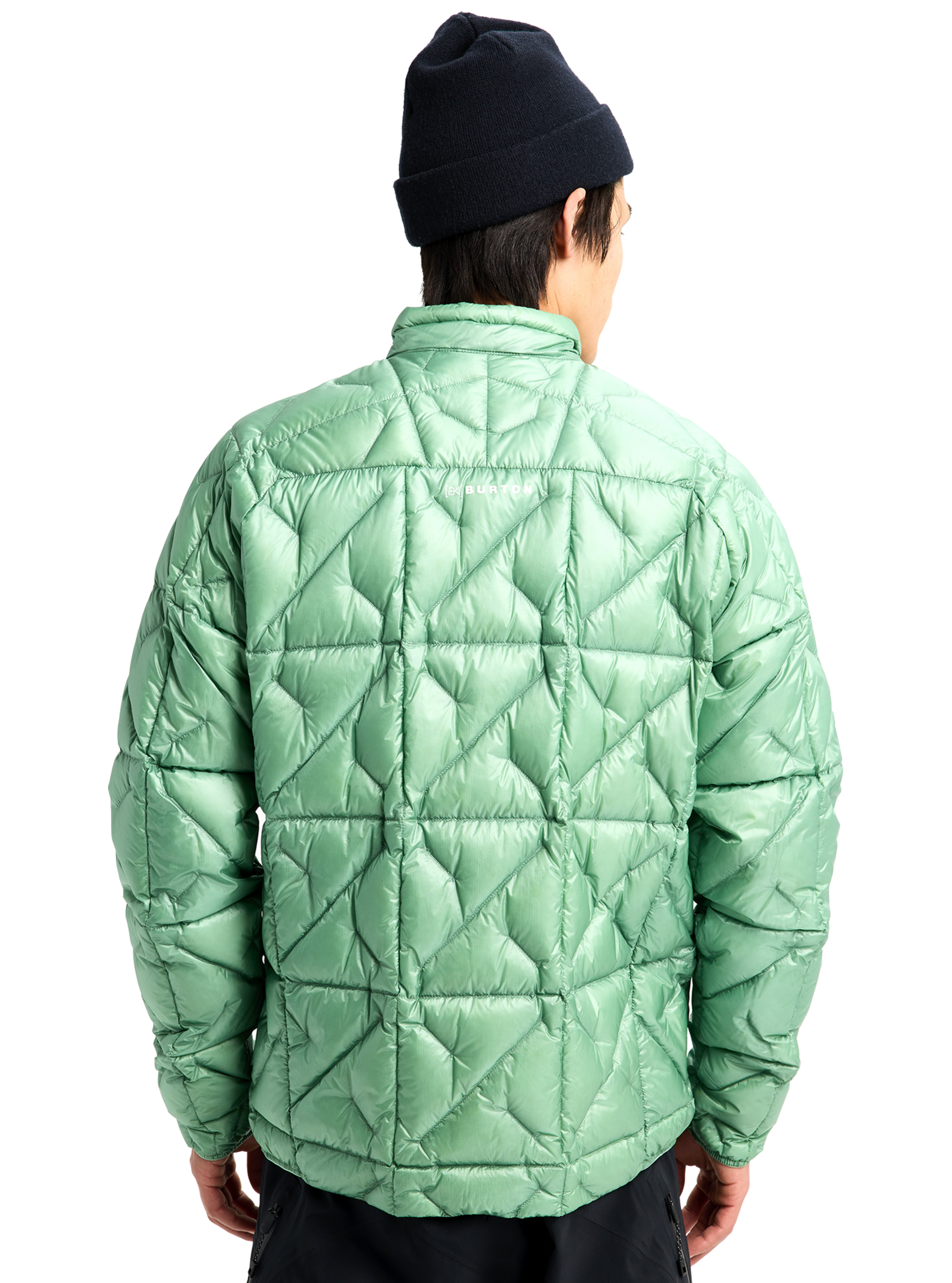 【サンプル】メンズ Burton [ak]® ベイカー ウルトラライト ダウン ジャケット