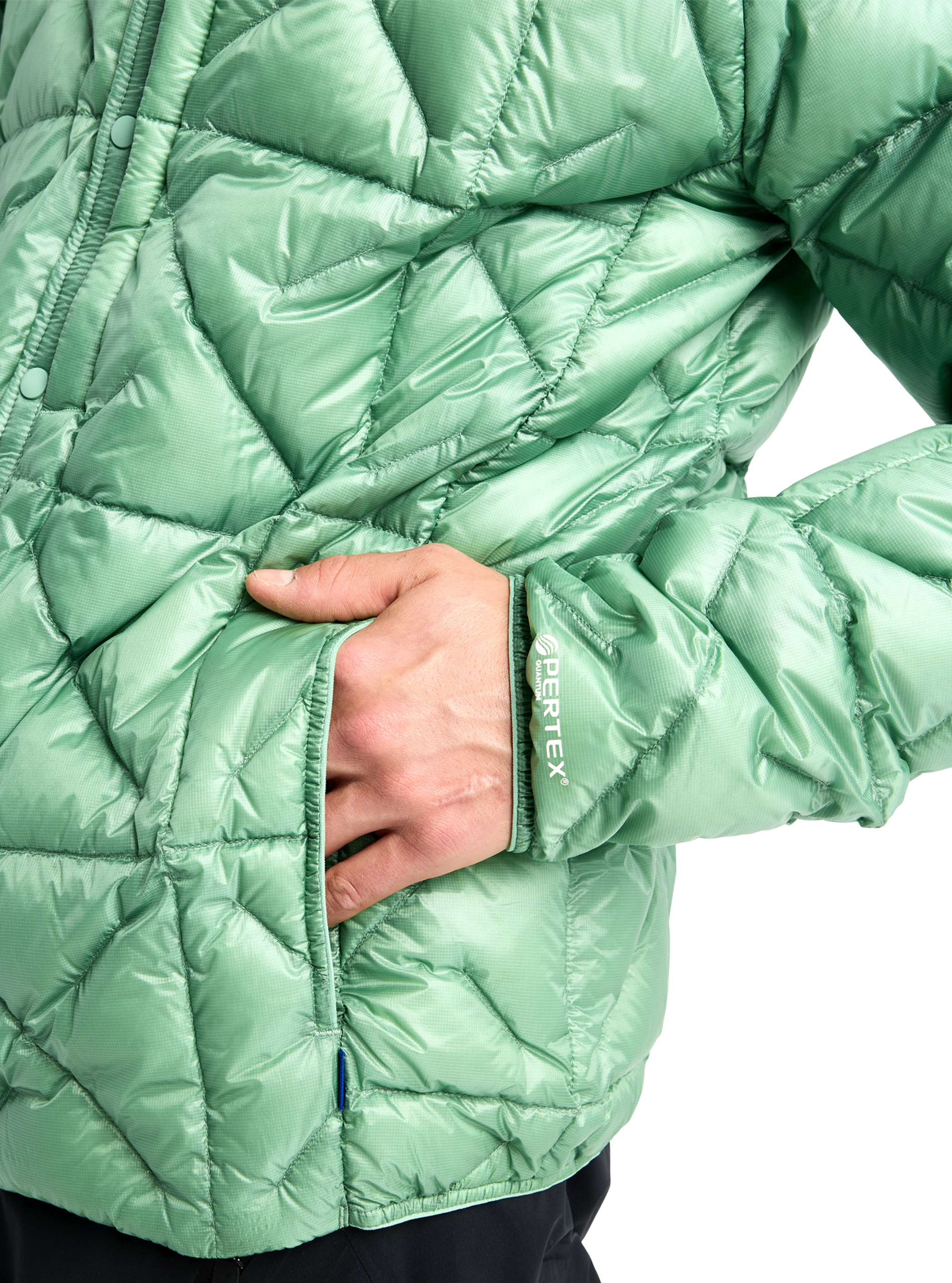 【サンプル】メンズ Burton [ak]® ベイカー ウルトラライト ダウン ジャケット