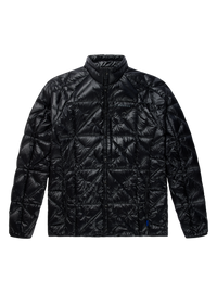 Product image of Men's Burton [ak] Baker Ultralight Down Jacket[Variant:True Black]