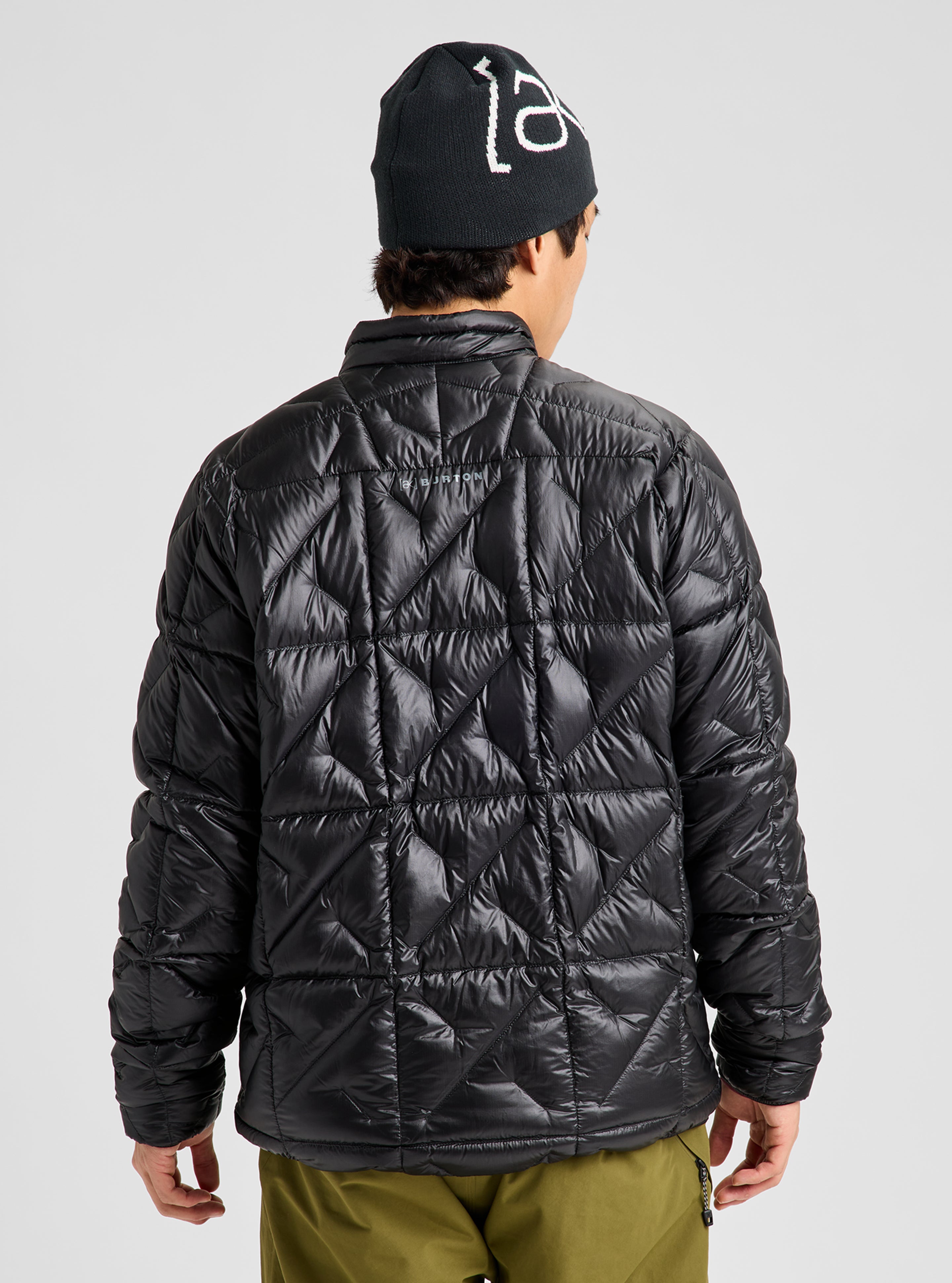 ウィンタースポーツ 【吹雪でも極寒でも暖かい】定価67000円 Burton