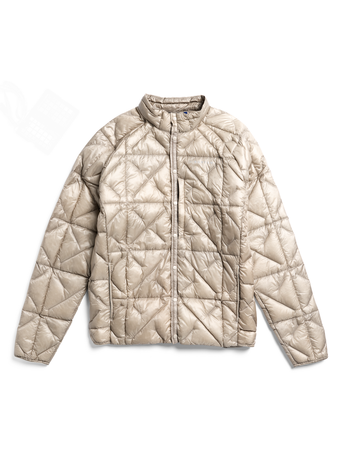 メンズ Burton [ak]® ベイカー ウルトラライト ダウンジャケット