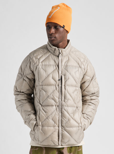 Men's Burton [ak] Baker Ultralight Down Jacket | Burton.com Winter