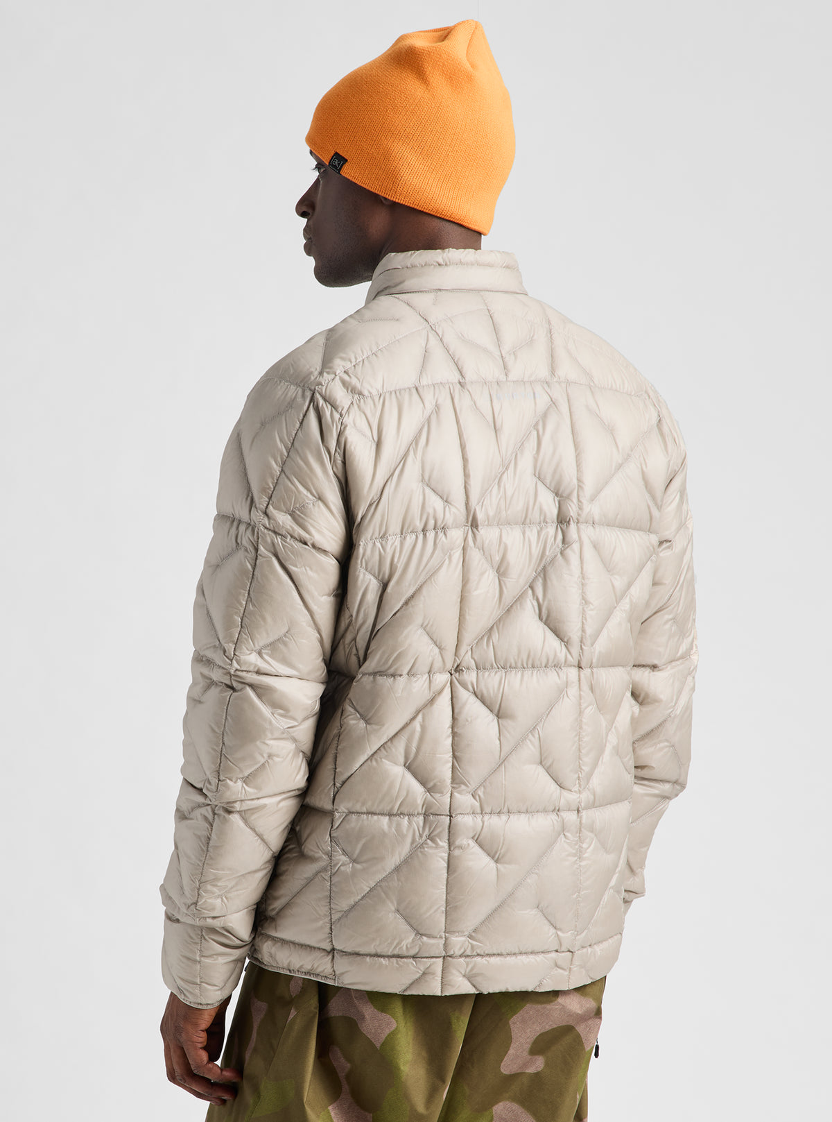 メンズパファージャケット | Burton Snowboards メンズパファージャケット | Burton Snowboards