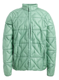 Product image of Men's Burton [ak] Baker Ultralight Down Jacket[Variant:Soft Sage]