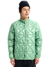 Product image of Men's Burton [ak] Baker Ultralight Down Jacket[Variant:Soft Sage]
