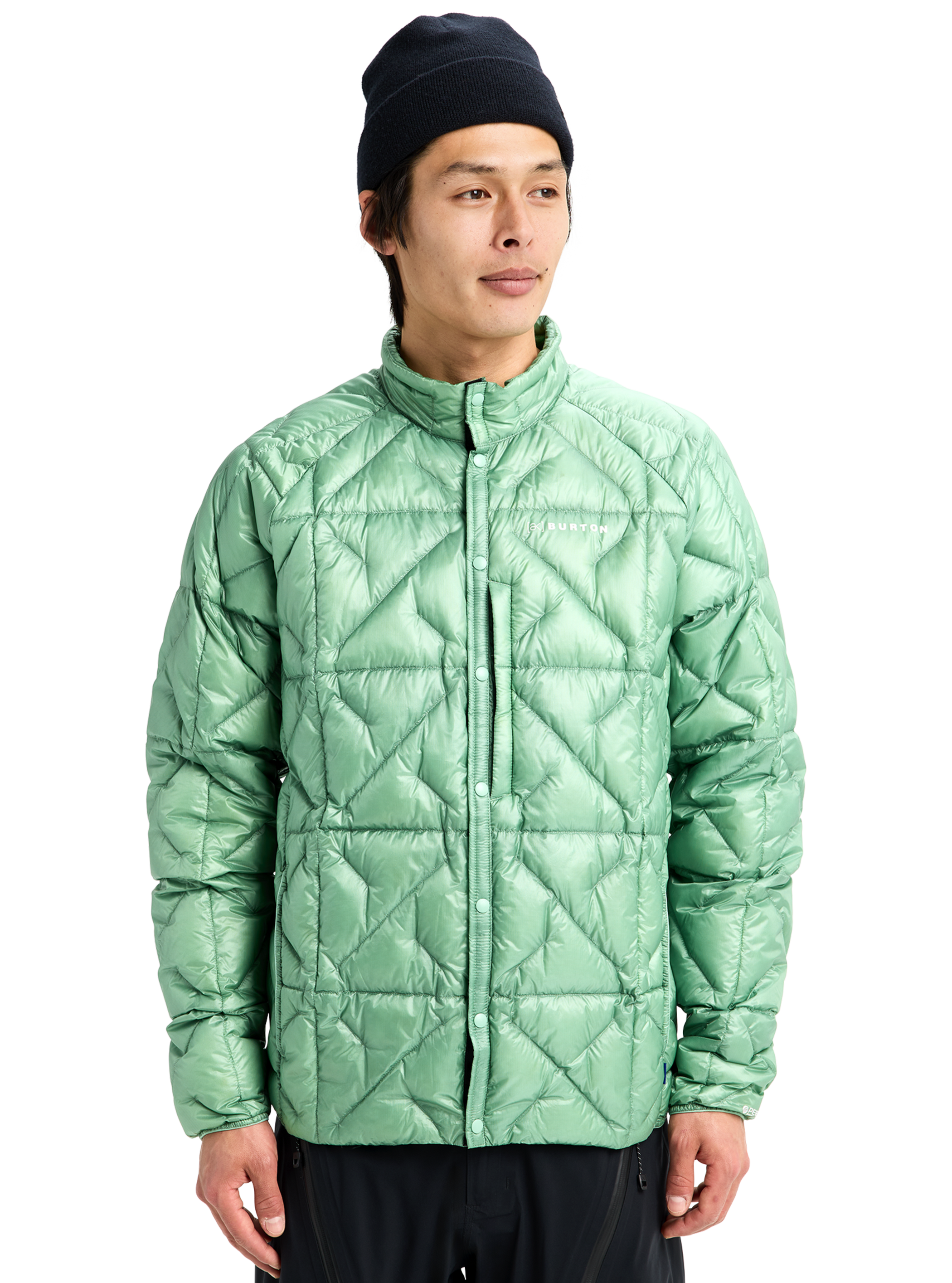 メンズ Burton [ak]® ベイカー ウルトラライト ダウンジャケット