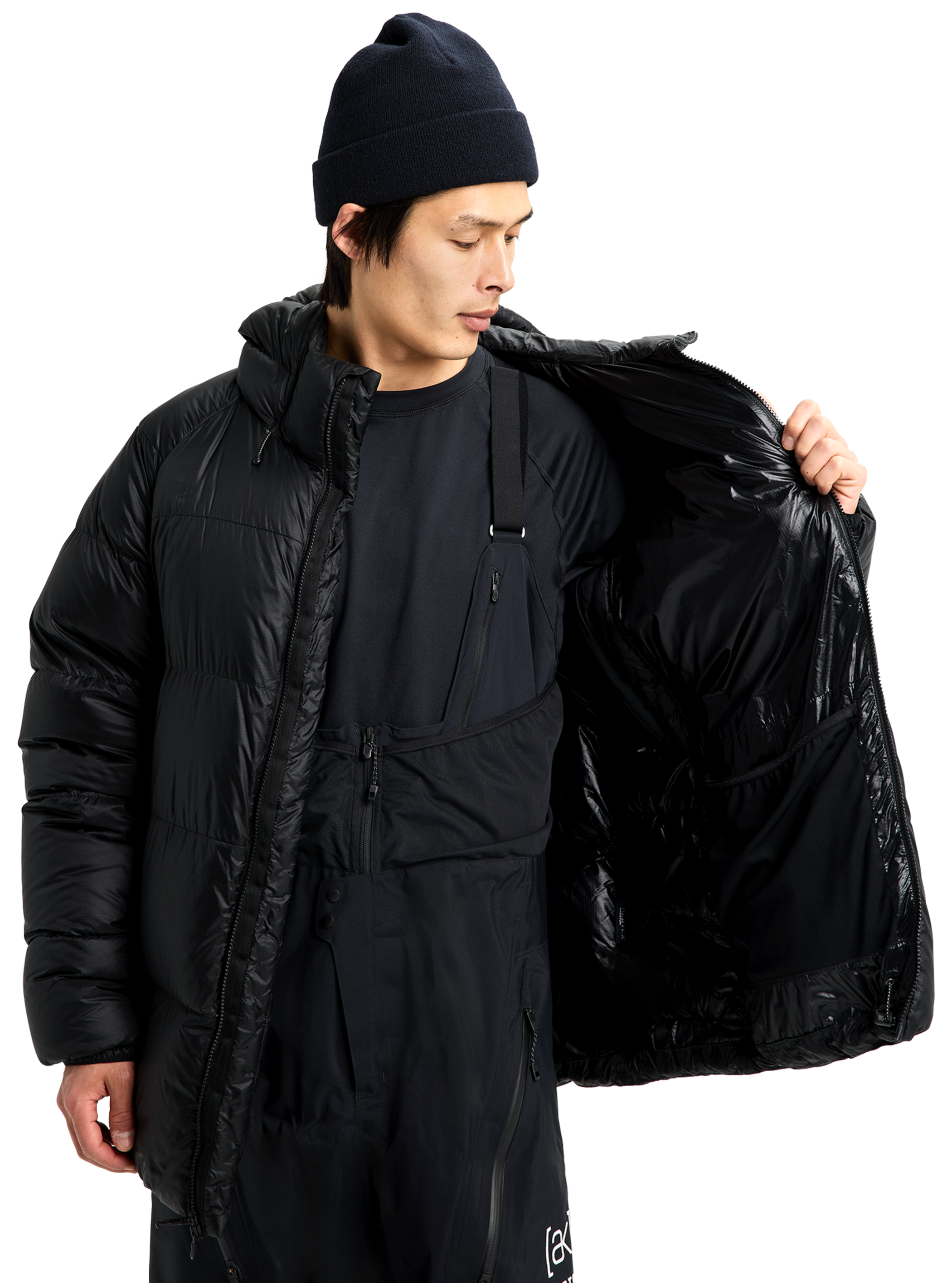 メンズ Burton [ak]® エクスペディション ダウンジャケット