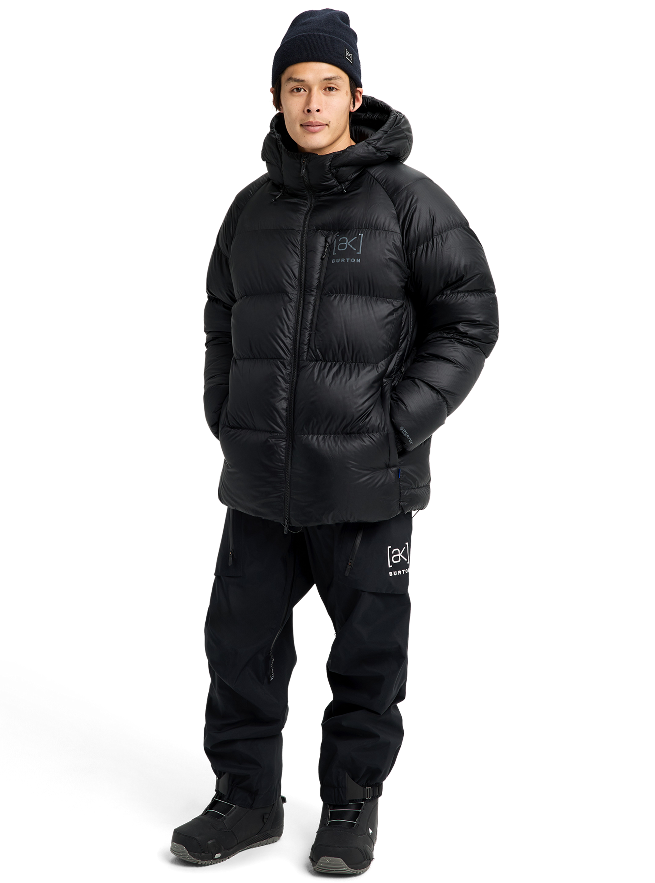 メンズ Burton [ak]® エクスペディション ダウンジャケット