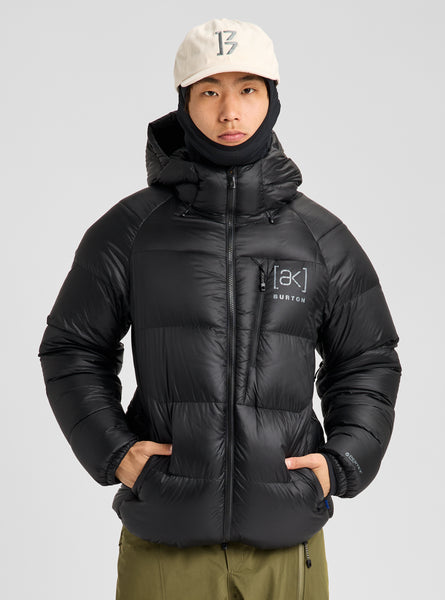 Men's Burton [ak] Expedition Down Jacket | Burton.com Winter 2026