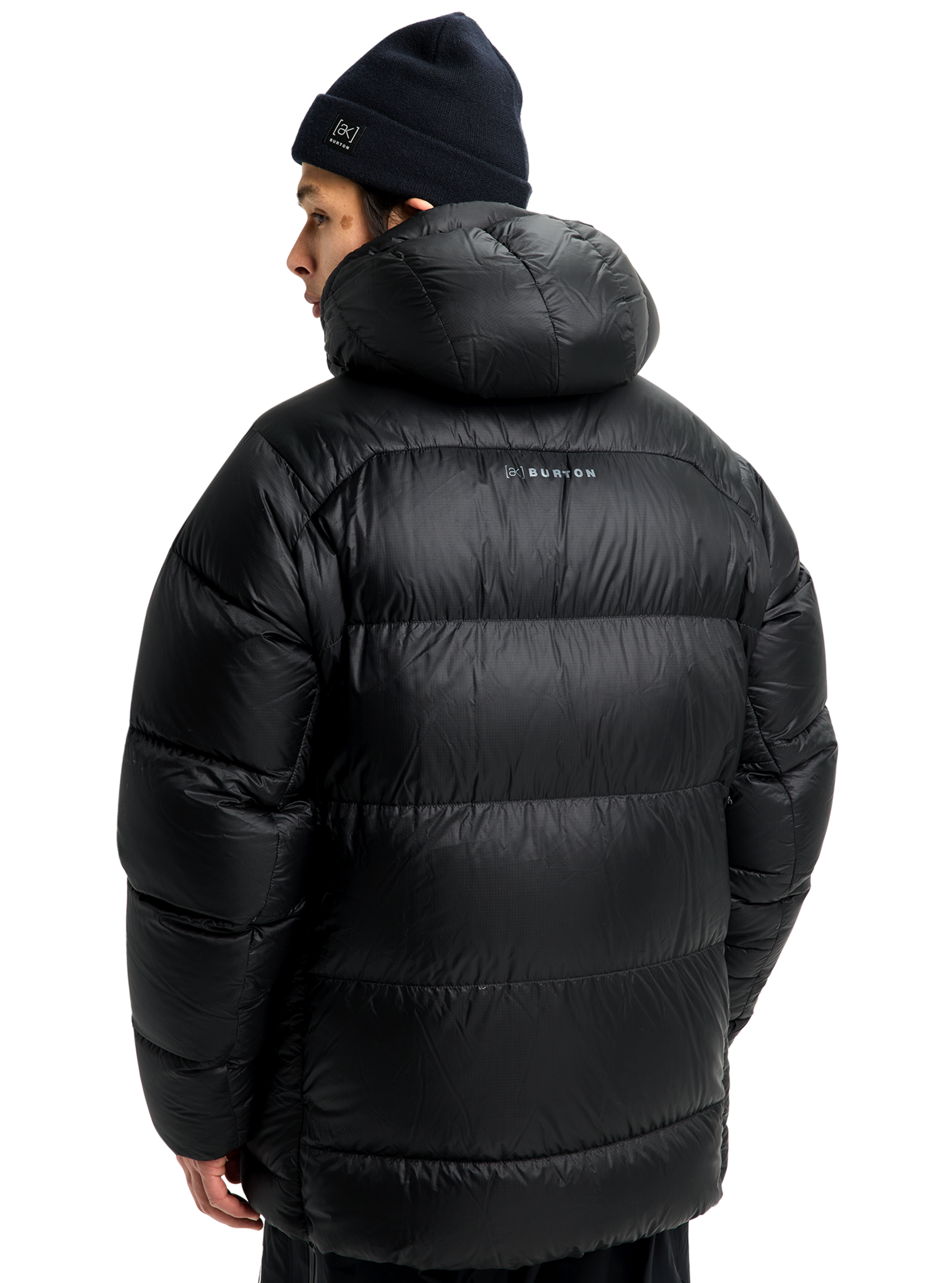 メンズパファージャケット | Burton Snowboards メンズパファージャケット | Burton Snowboards