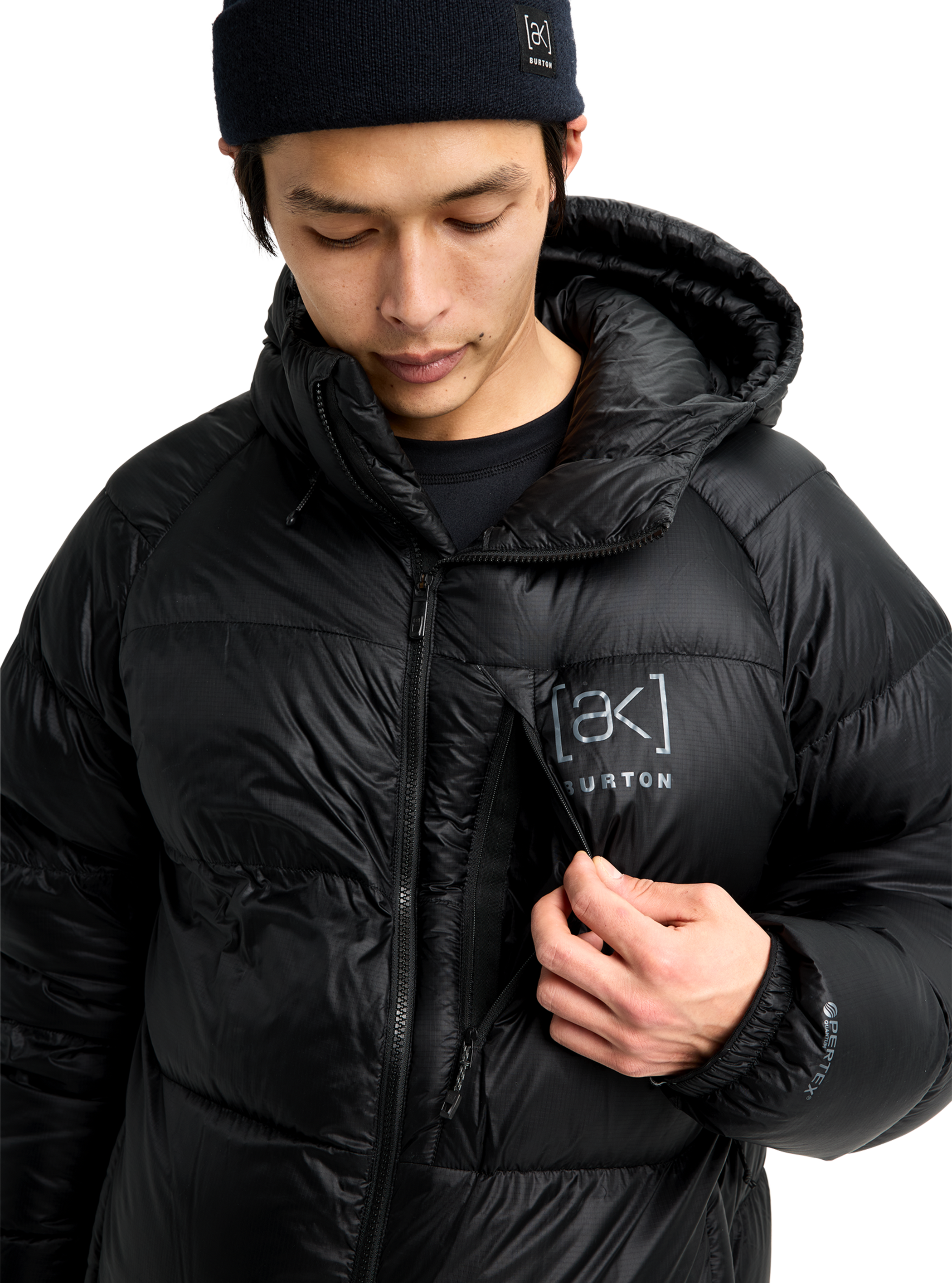 メンズ Burton [ak]® エクスペディション ダウンジャケット