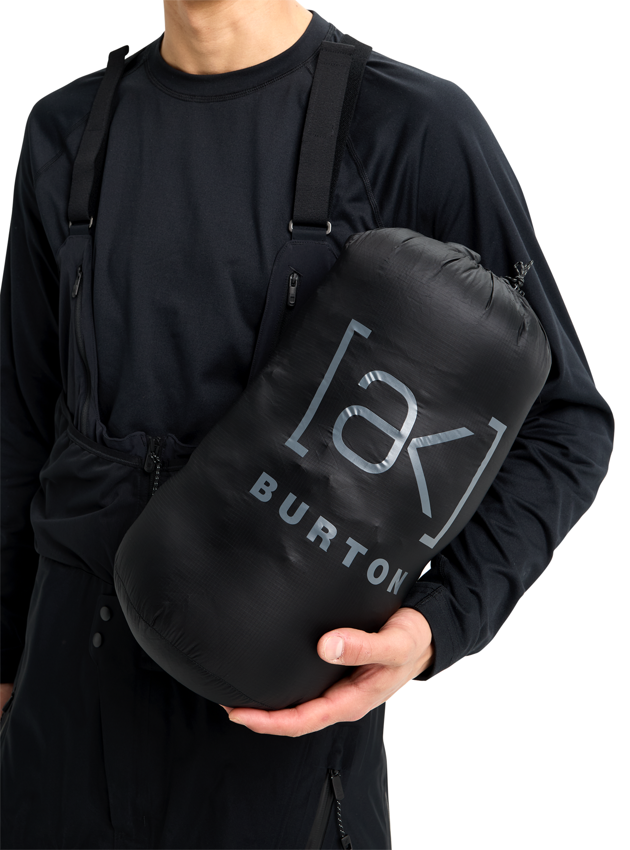 メンズ Burton [ak]® エクスペディション ダウンジャケット