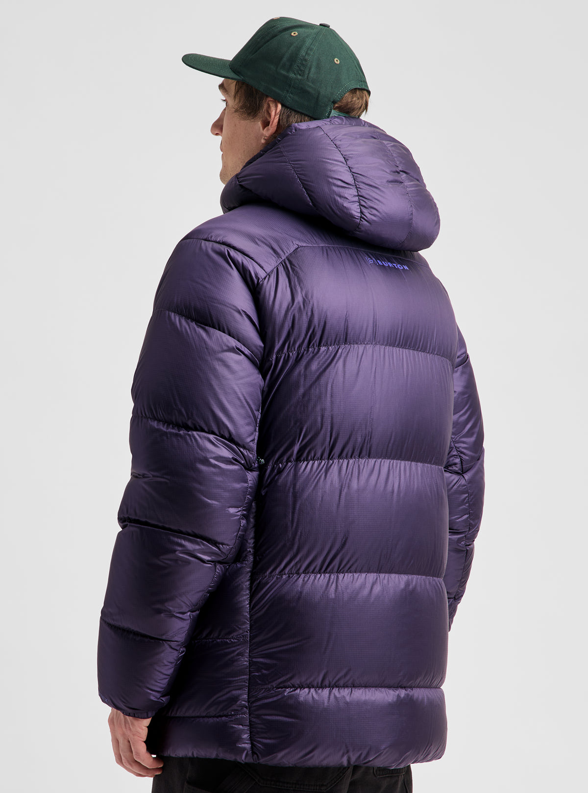 Men's Puffer Jackets | Burton Snowboards Men's Puffer Jackets | Burton Snowboards