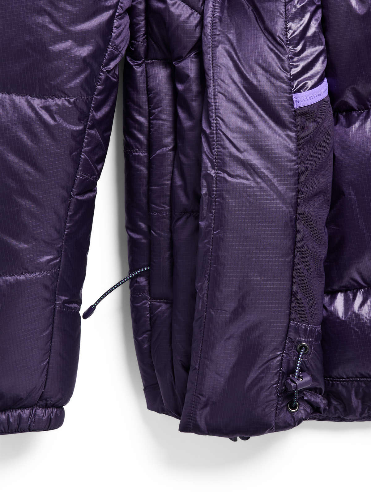 メンズ Burton [ak]® エクスペディション ダウンジャケット