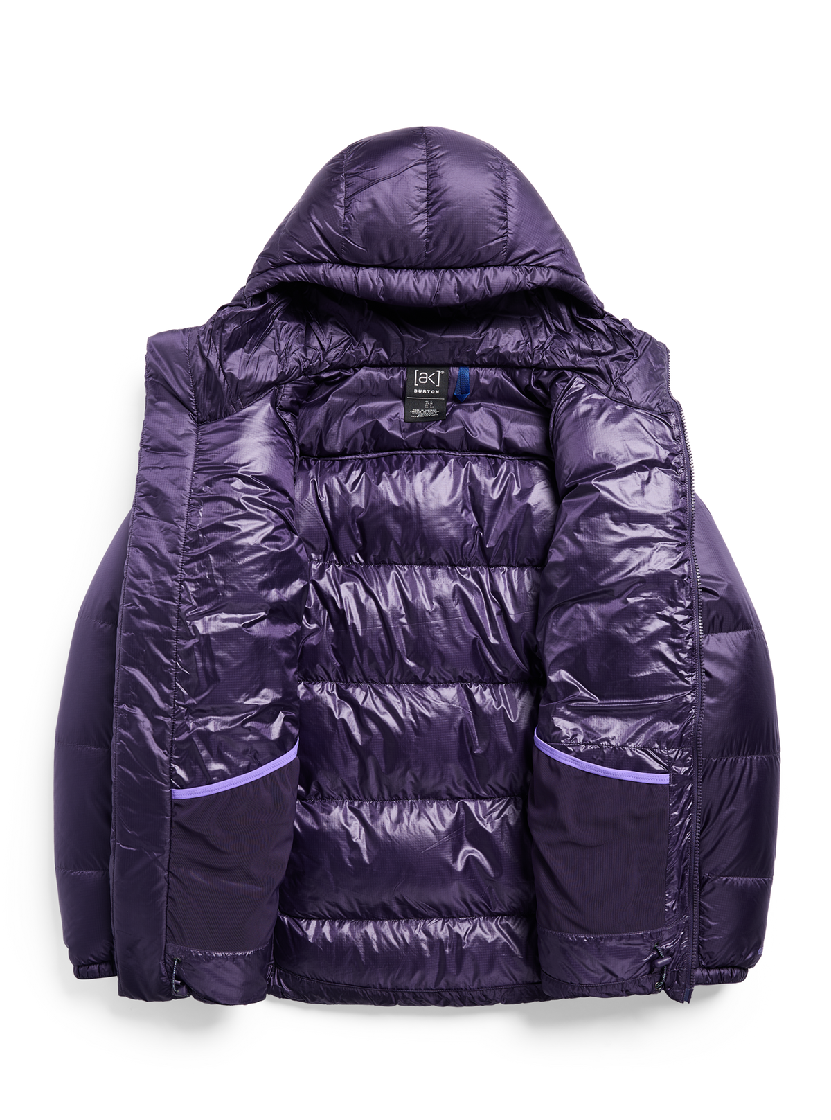 メンズ Burton [ak]® エクスペディション ダウンジャケット