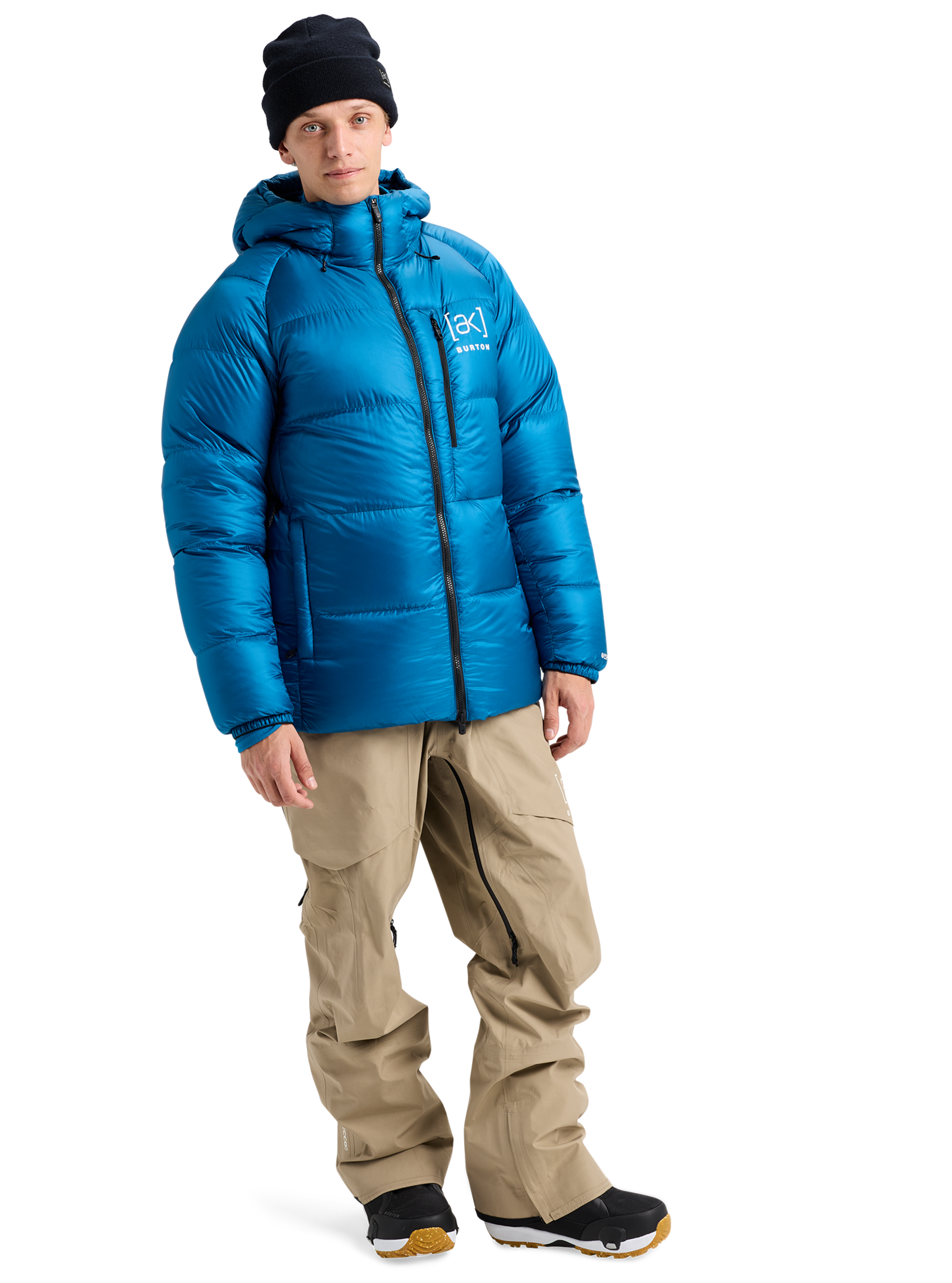 メンズ Burton [ak]® エクスペディション ダウンジャケット