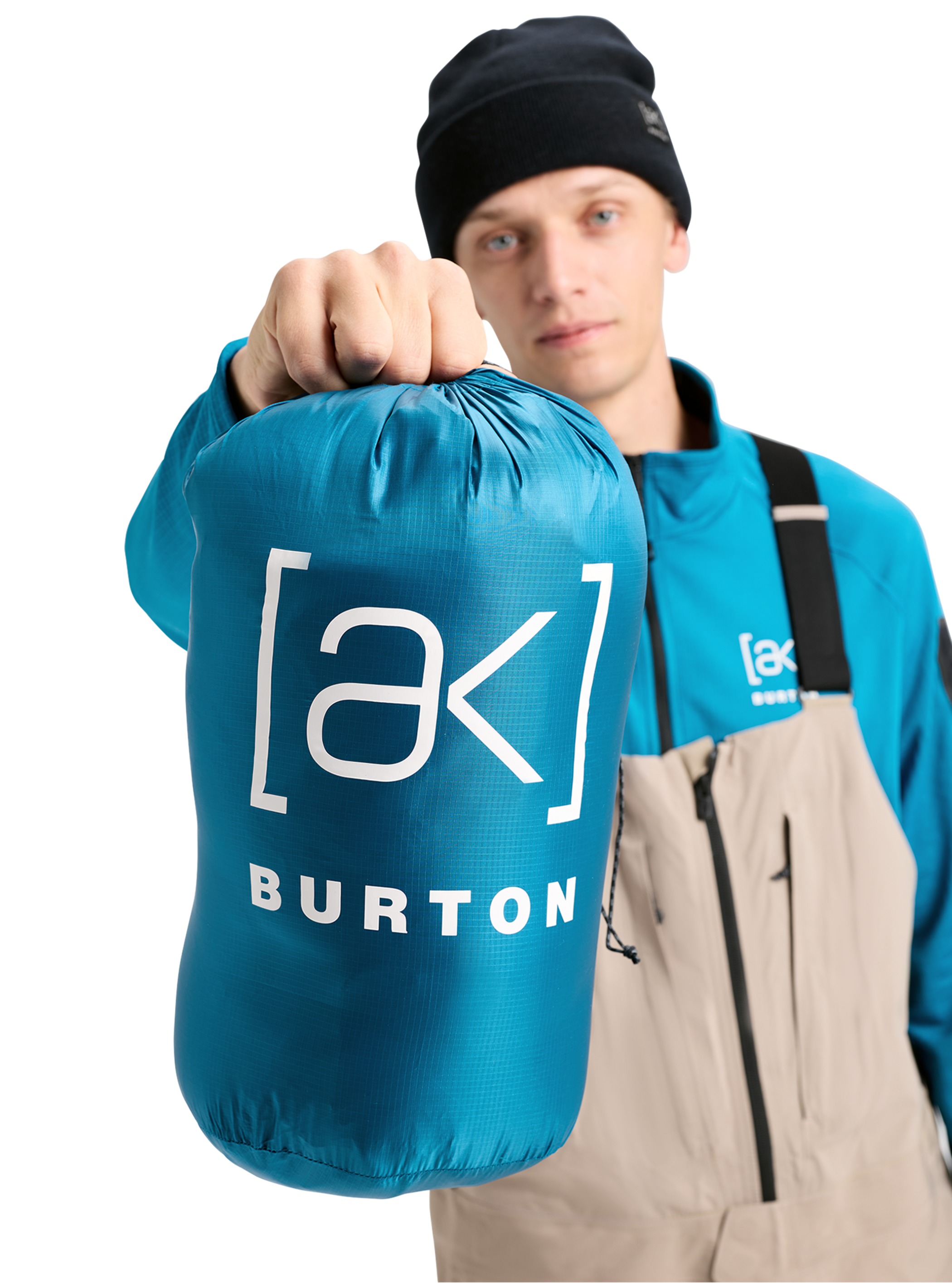 メンズ Burton [ak]® エクスペディション ダウンジャケット