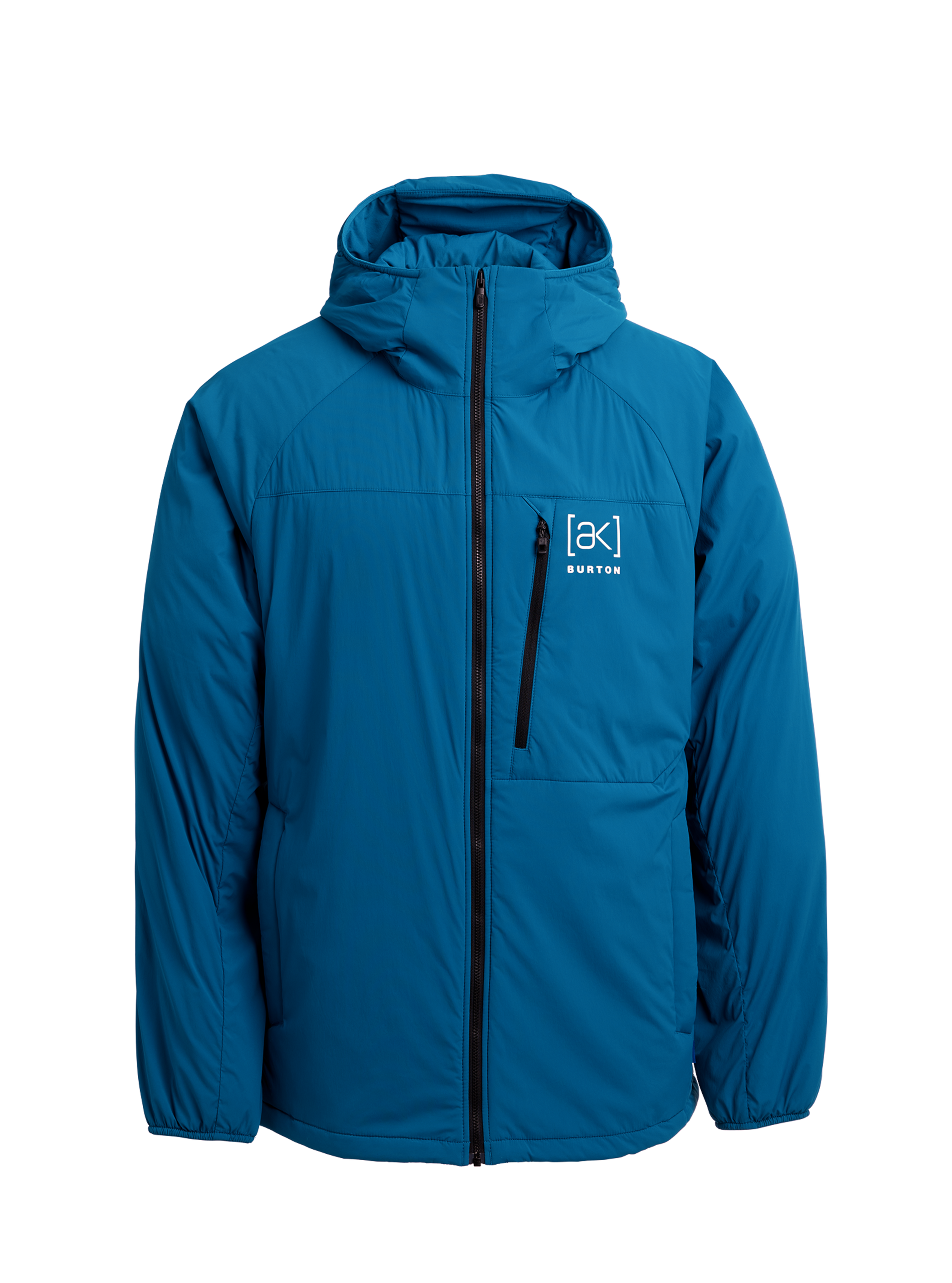 【サンプル】メンズ Burton [ak]® ヘリウム フーデッド ストレッチ インサレーテッド ジャケット
