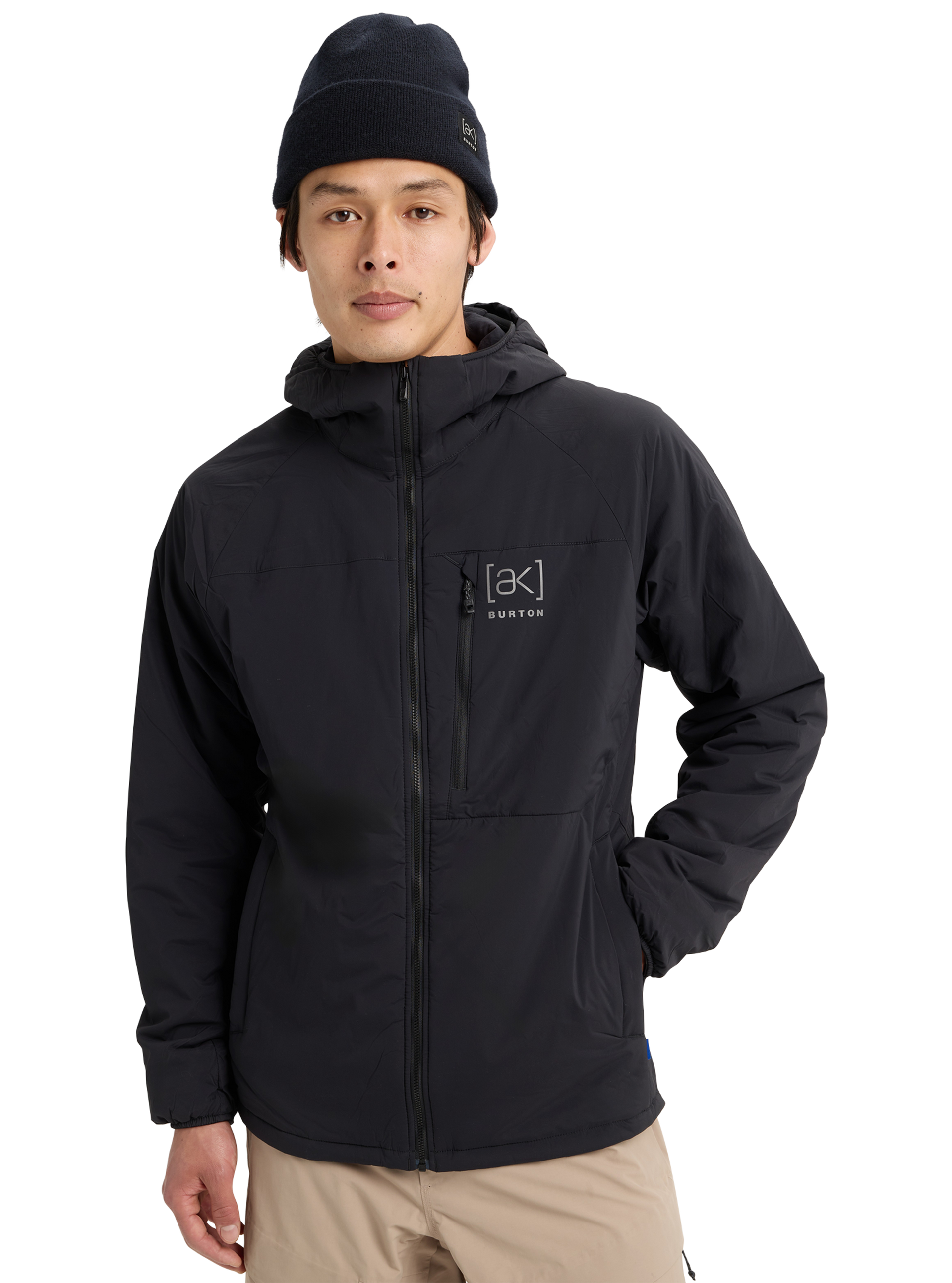 ジャケット・アウター BURTON AK Helium Hood Stretch Jacket XL Men's Burton [ak] Helium Hooded Insulated Jacket | Burton.com