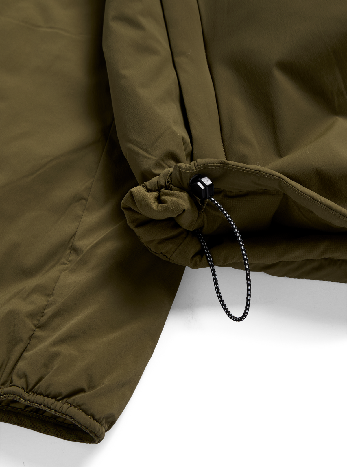 メンズ Burton [ak]® ヘリウム フーデッド ストレッチ インサレーテッド ジャケット