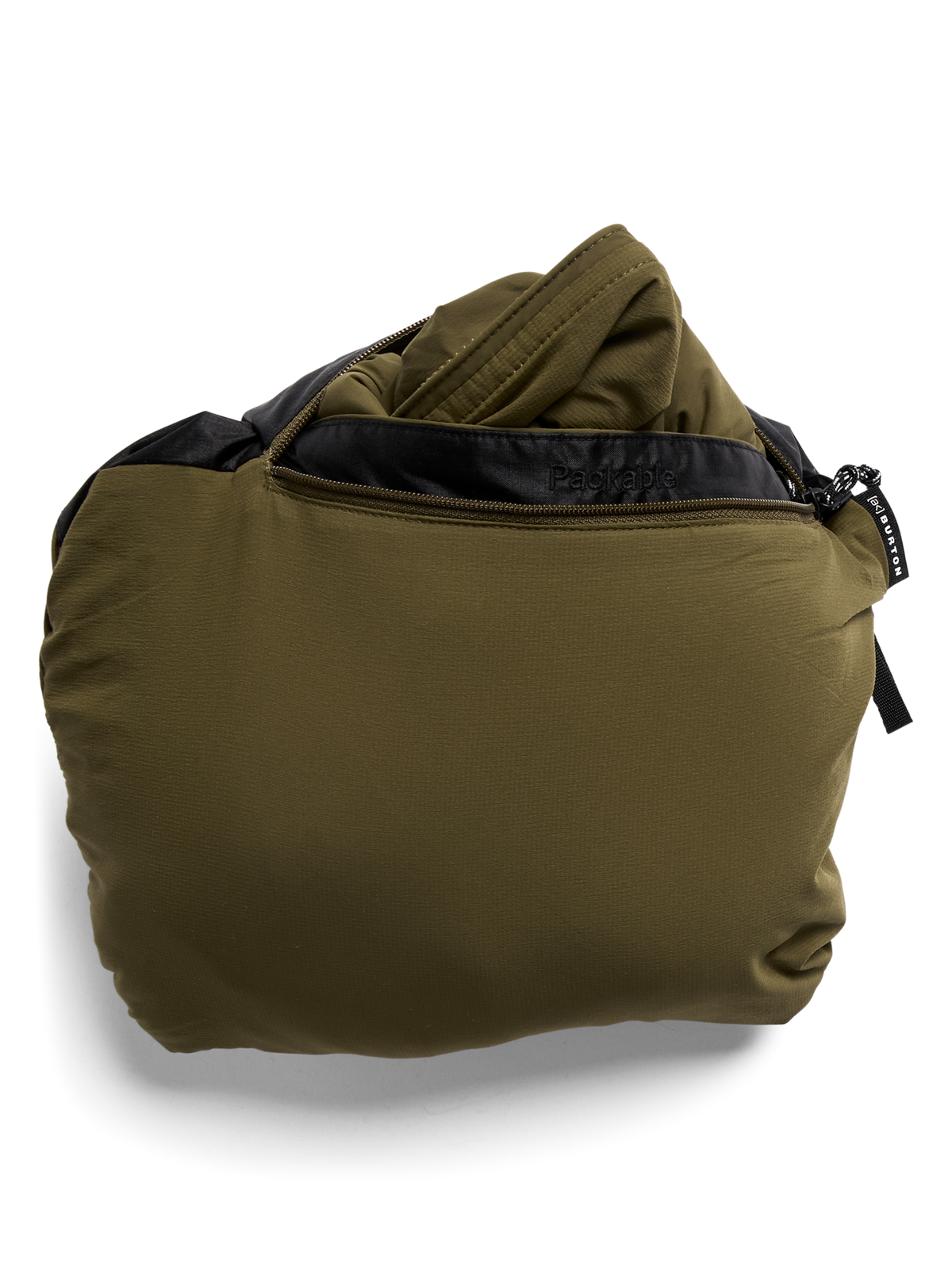 メンズ Burton [ak]® ヘリウム フーデッド ストレッチ インサレーテッド ジャケット