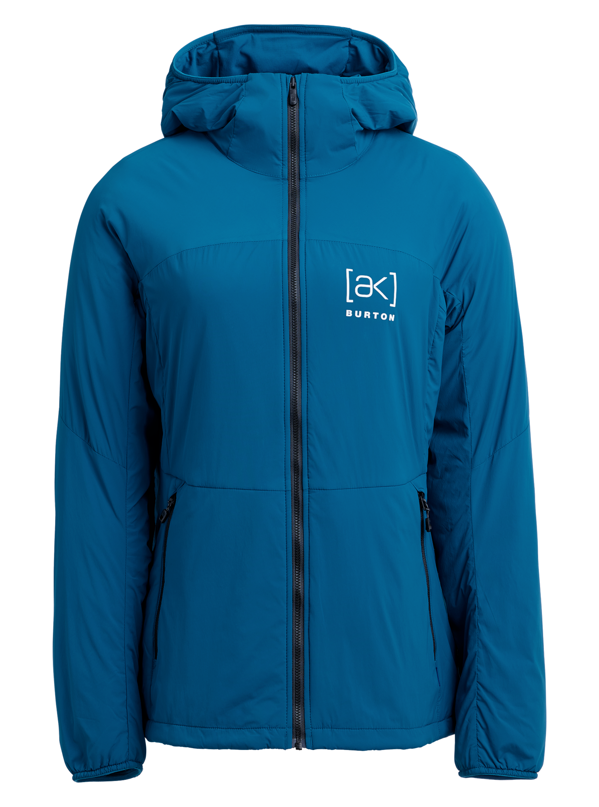 【サンプル】ウィメンズ Burton [ak]® ヘリウム フーデッド ストレッチ インサレーテッド ジャケット