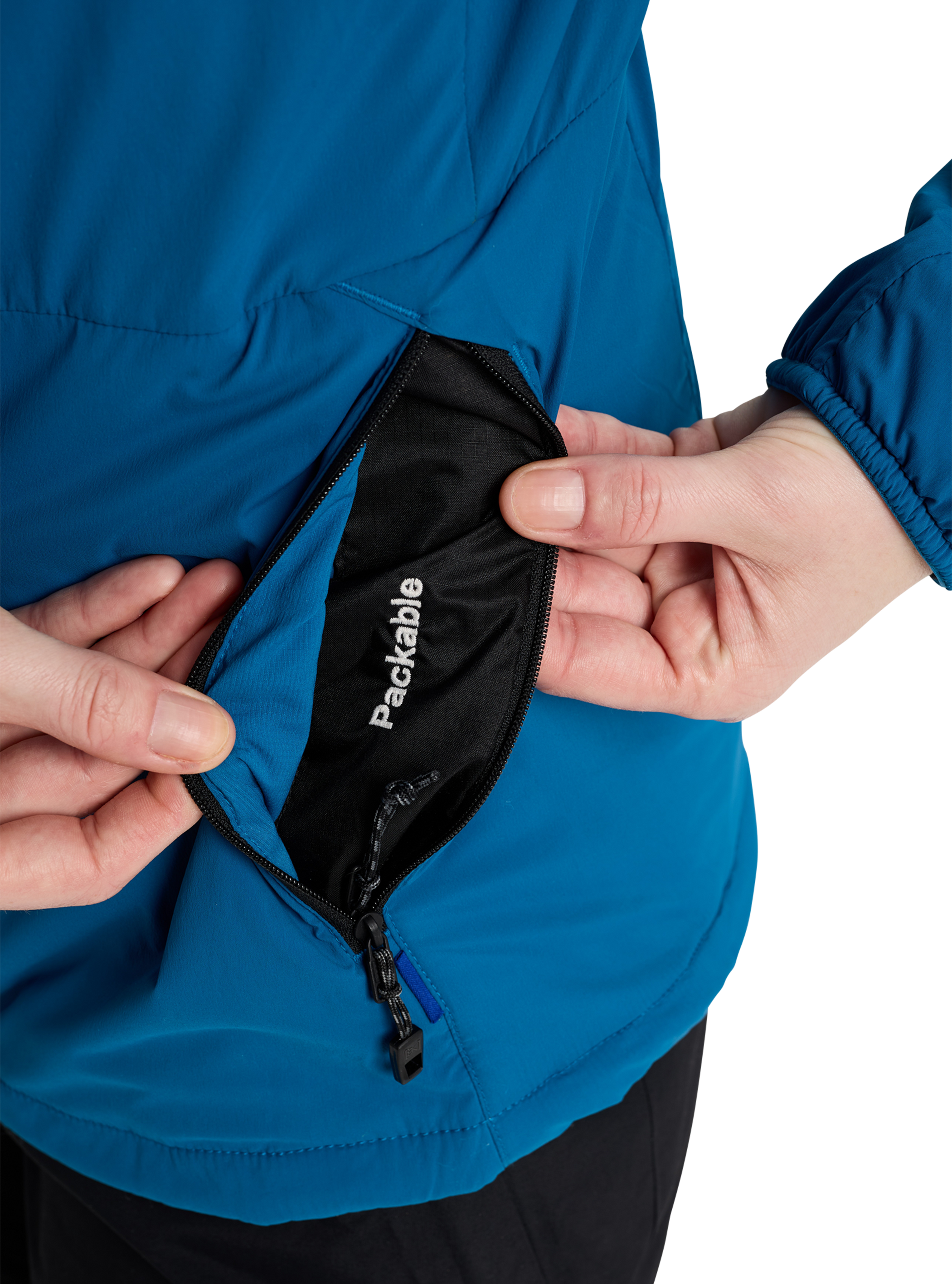 【サンプル】ウィメンズ Burton [ak]® ヘリウム フーデッド ストレッチ インサレーテッド ジャケット