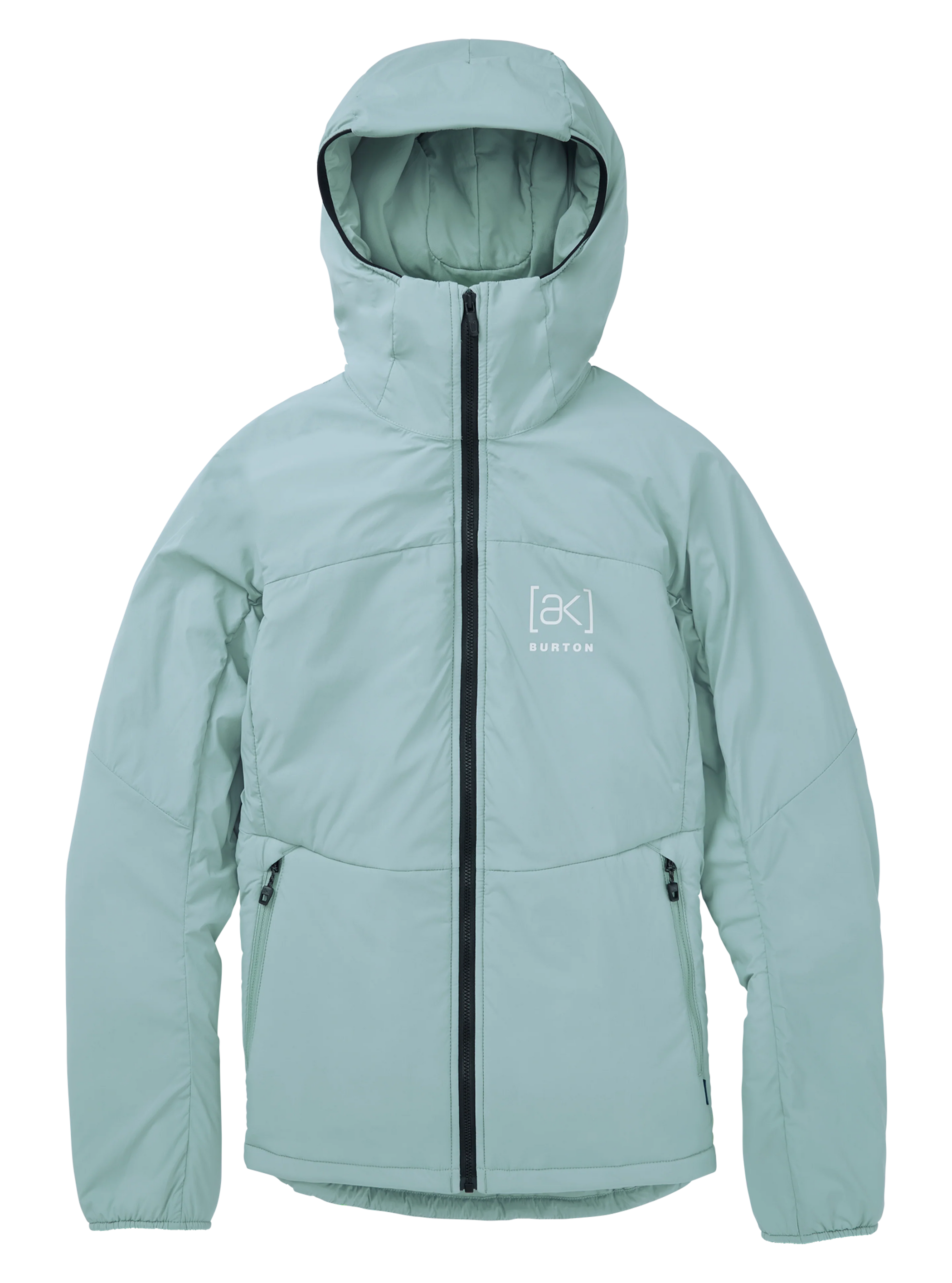ウィメンズ Burton [ak]® ヘリウム フーデッド ストレッチ インサレーテッド ジャケット