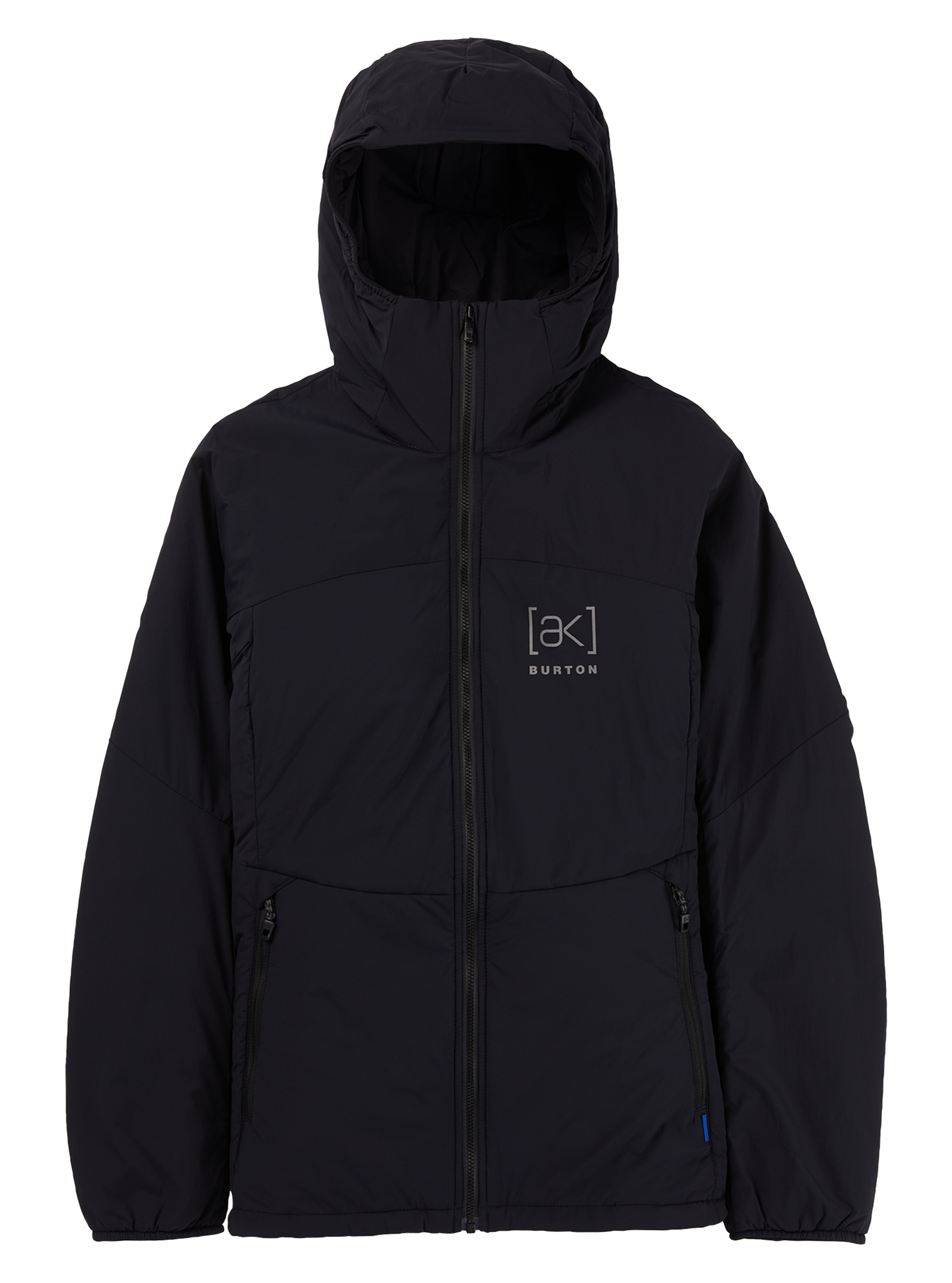 ウィメンズ Burton [ak]® ヘリウム フーデッド ストレッチ インサレーテッド ジャケット