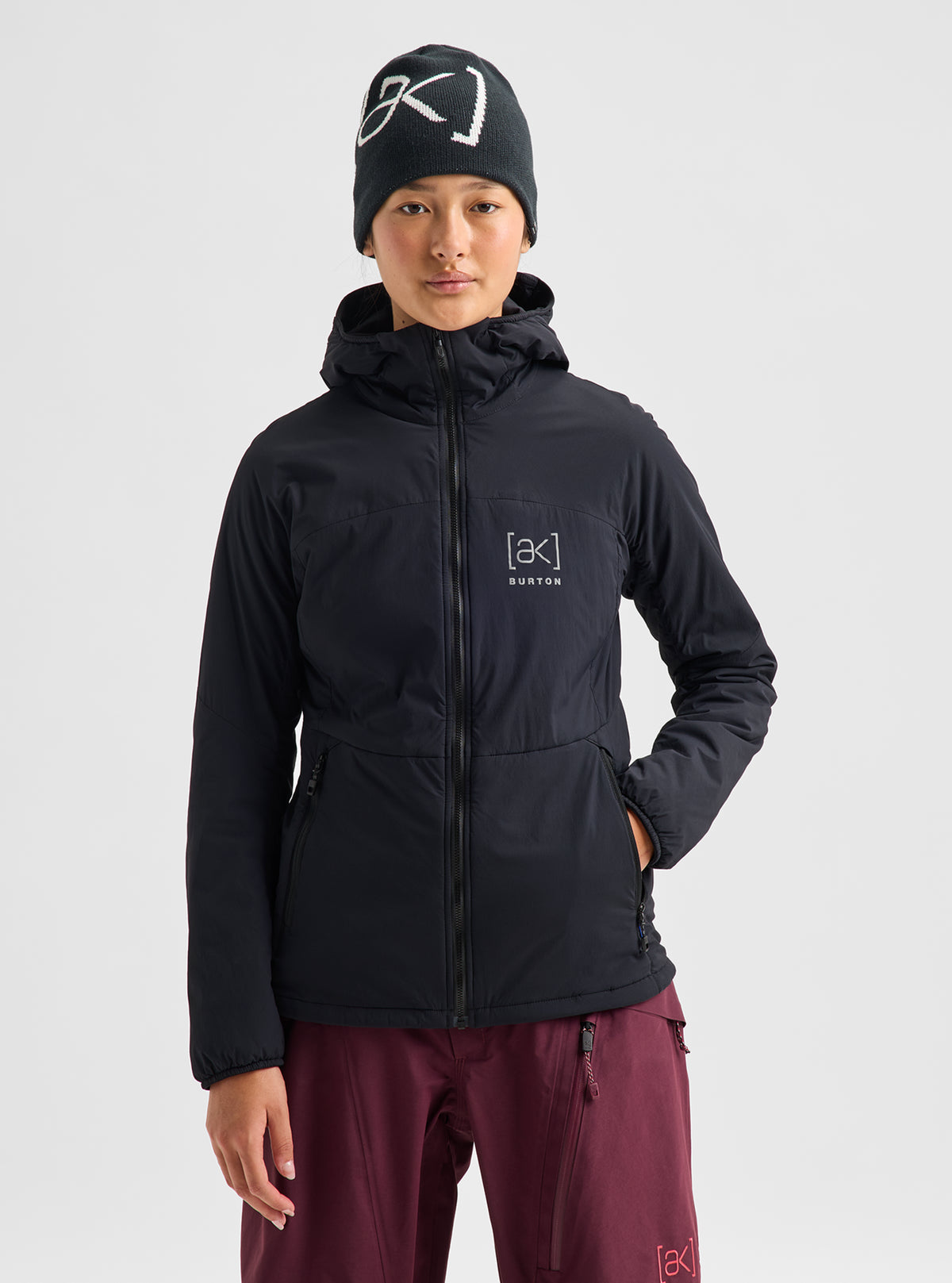 Women's Puffer Jackets | Burton Snowboards Women's Puffer Jackets | Burton Snowboards