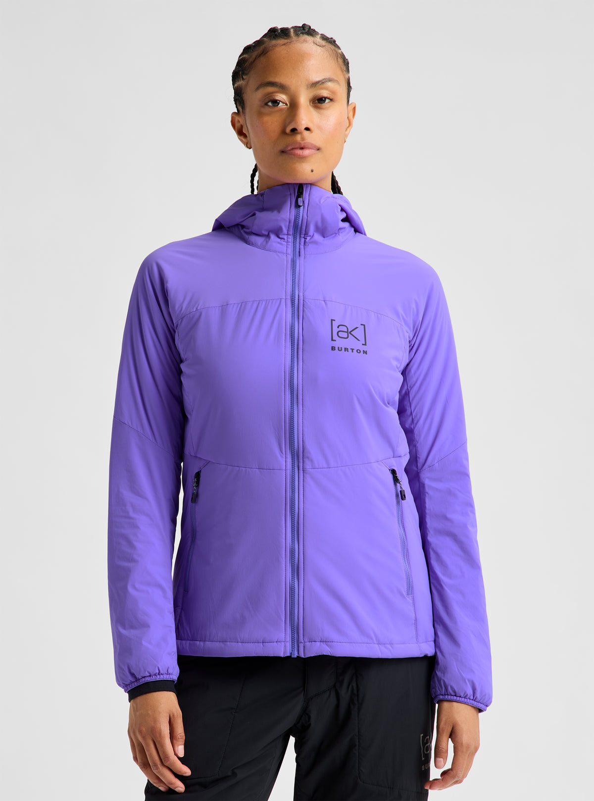 Women's Puffer Jackets | Burton Snowboards Women's Puffer Jackets | Burton Snowboards