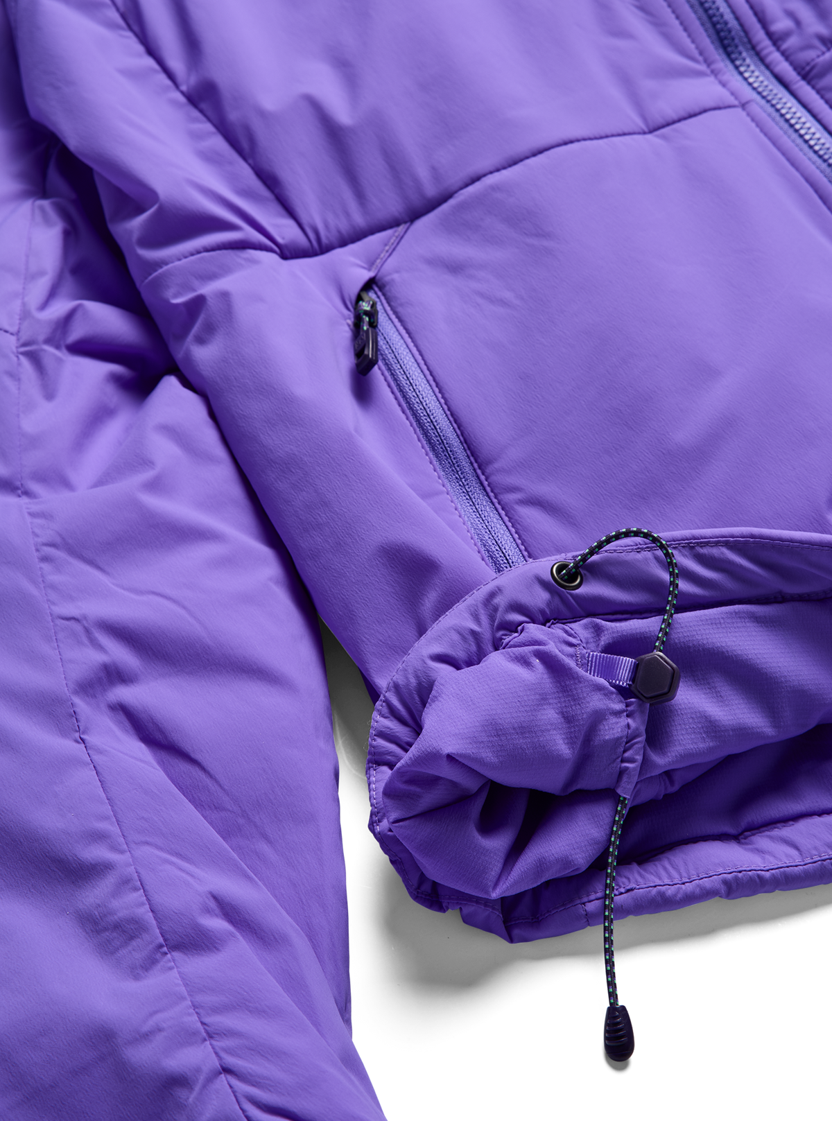 ウィメンズ Burton [ak]® ヘリウム フーデッド ストレッチ インサレーテッド ジャケット