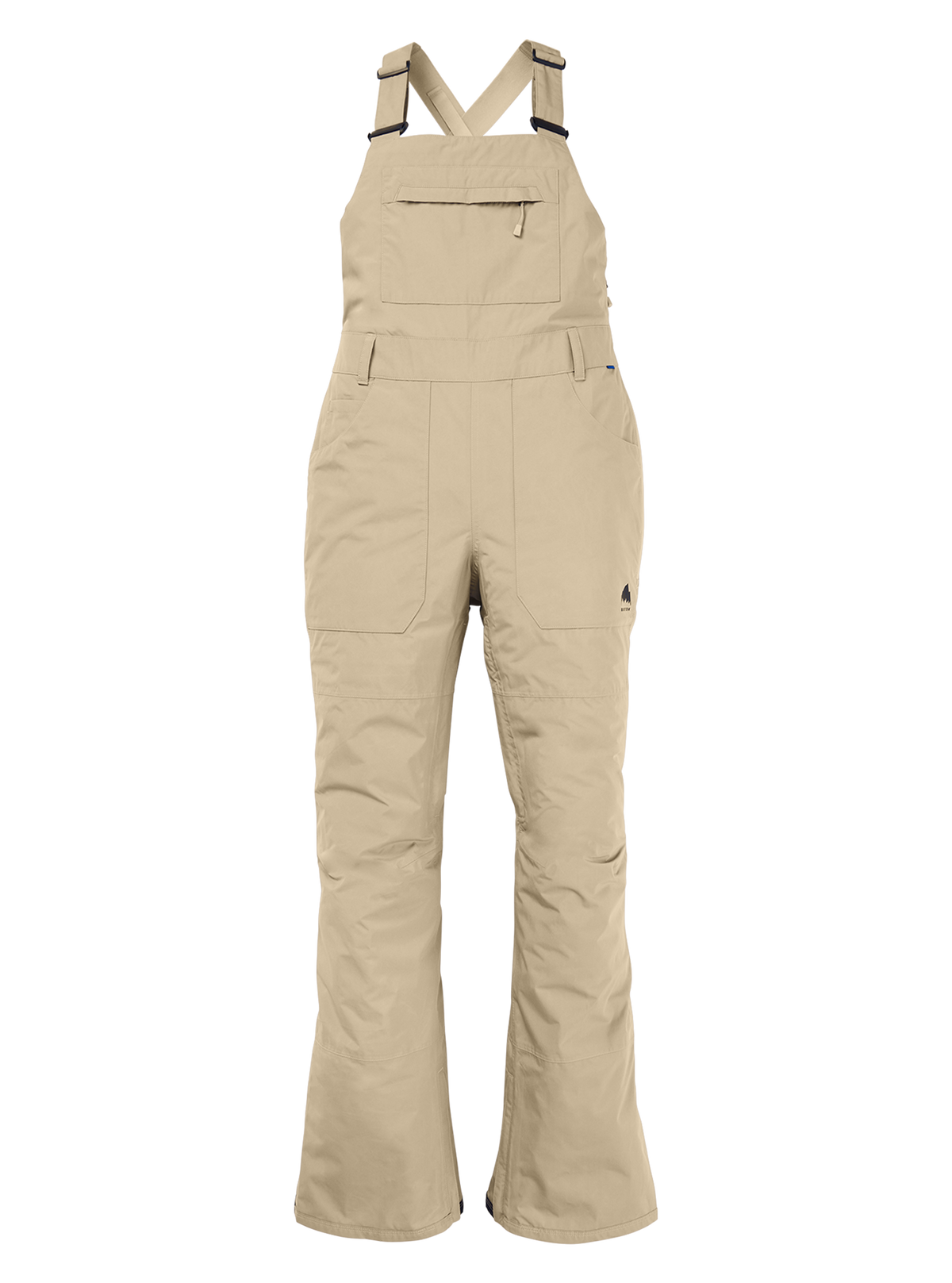 Women's Burton Avalon GORE-TEX 2L Bib Pants | Burton.com Winter 2025