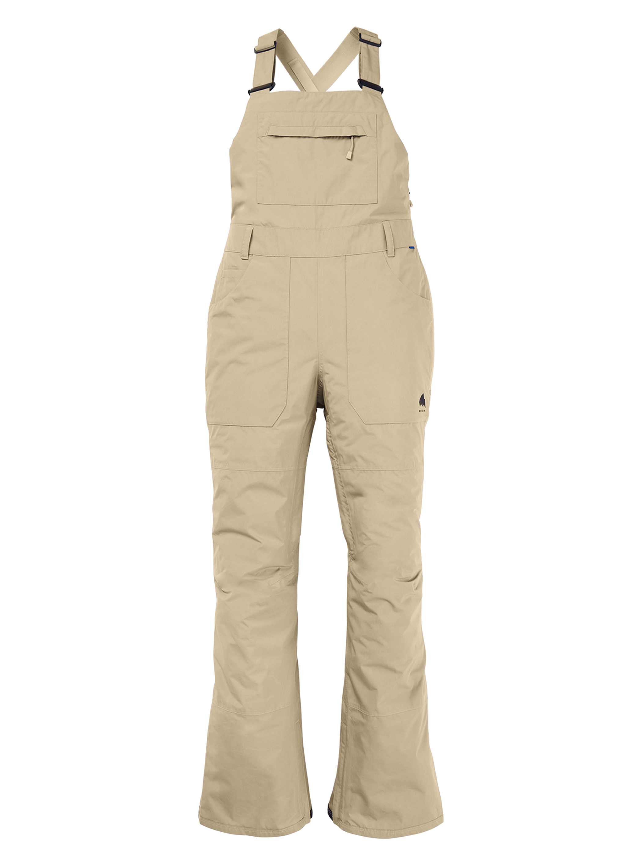ウィメンズ Burton アヴァロン GORE-TEX 2L ビブパンツ