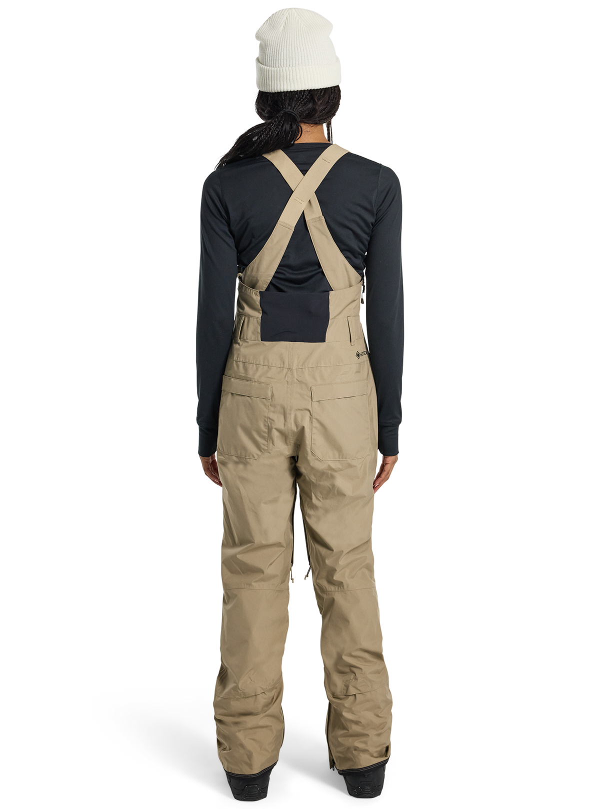 ウィメンズ Burton アヴァロン GORE-TEX 2L ビブパンツ 2025 ウィメンズ Burton アヴァロン GORE-TEX 2L ビブパンツ 2025