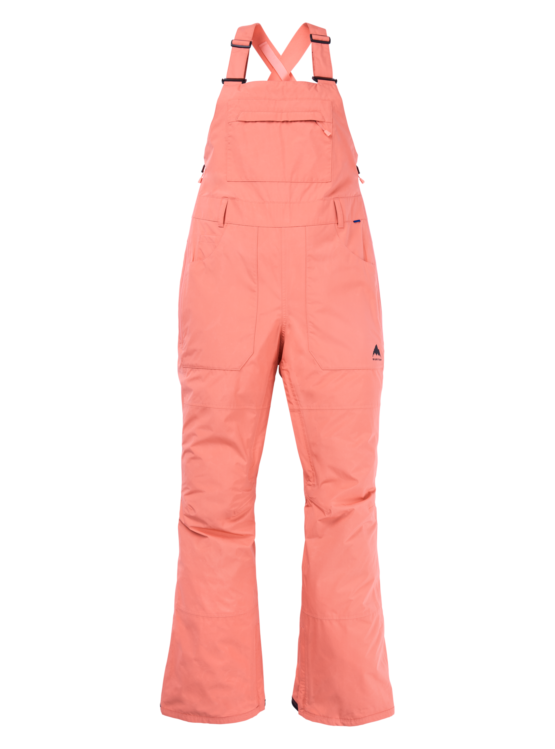 Women's Burton Avalon GORE-TEX 2L Bib Pants | Burton.com Winter 2025