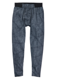 Product image of Men's Burton [ak]® Helium Power Grid™ Base Layer Pants[Variant:Offset]