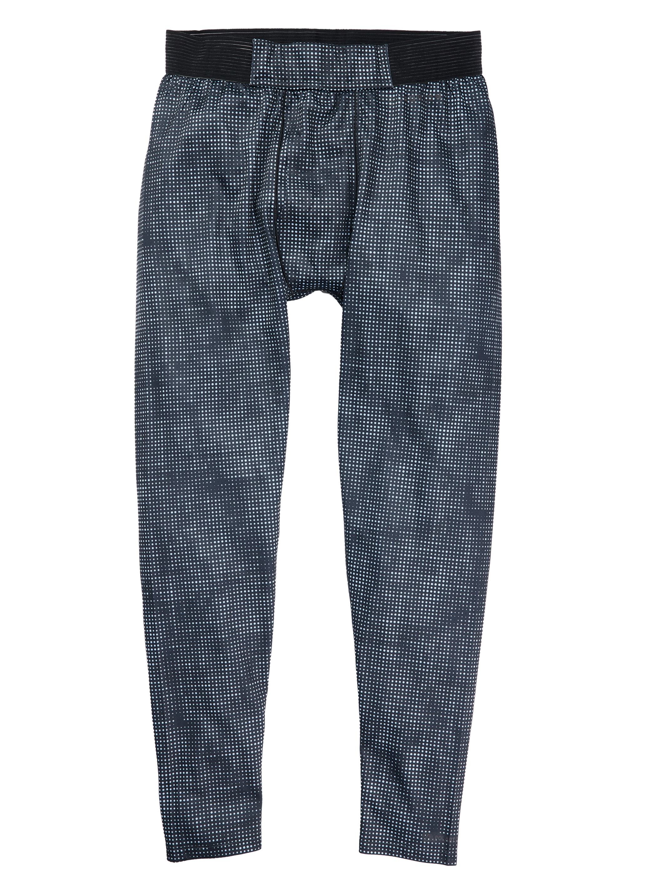 メンズ Burton [ak]® ヘリウム Power Grid™ ベースレイヤー パンツ