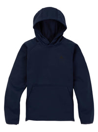 Product image of Kids' Burton Crown Weatherproof Pullover Fleece[Variant:Dress Blue]