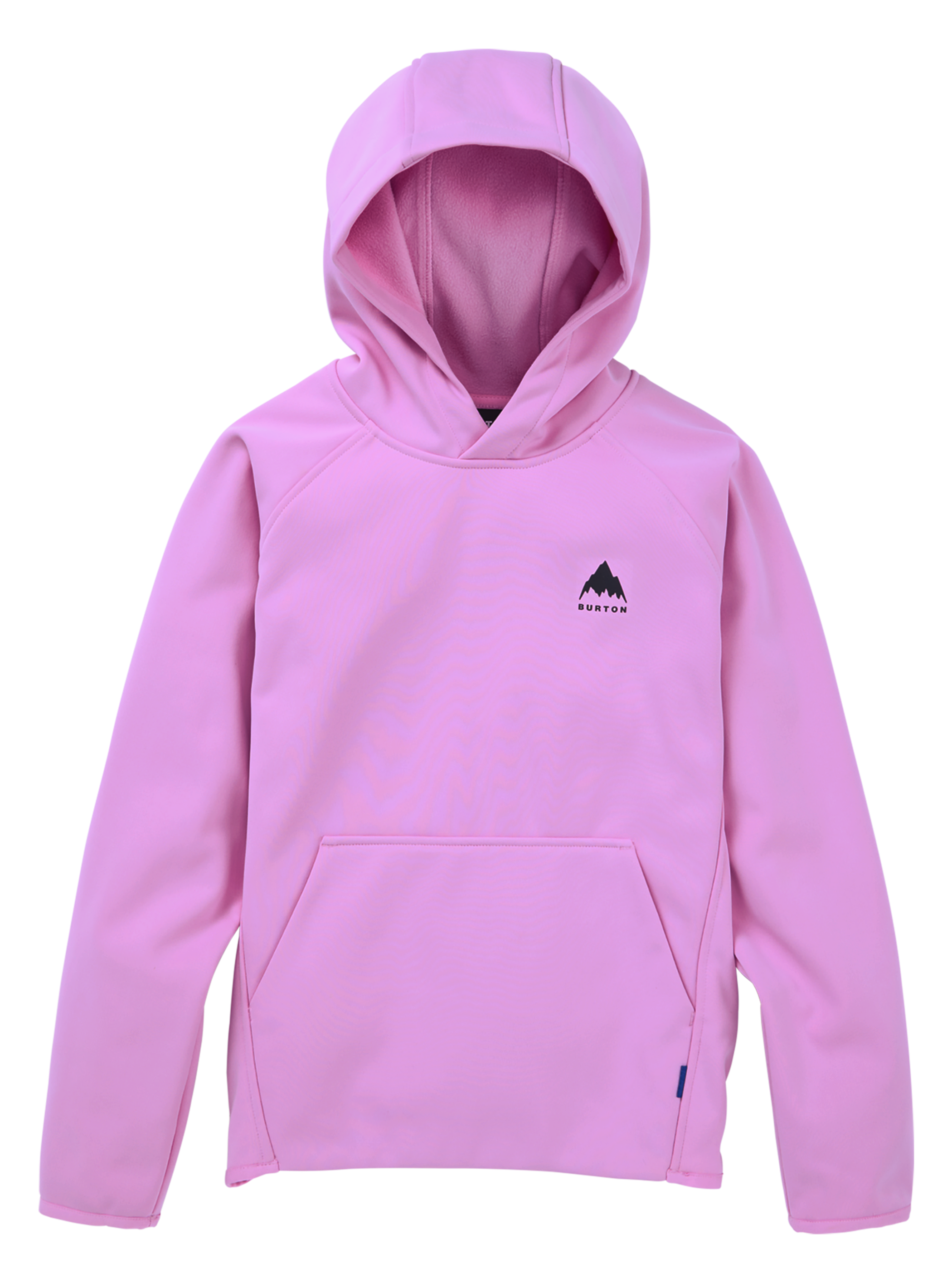 Kids' Burton Crown Weatherproof Pullover Fleece