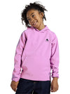 Product image of Kids' Burton Crown Weatherproof Pullover Fleece[Variant:Orchid Purple]