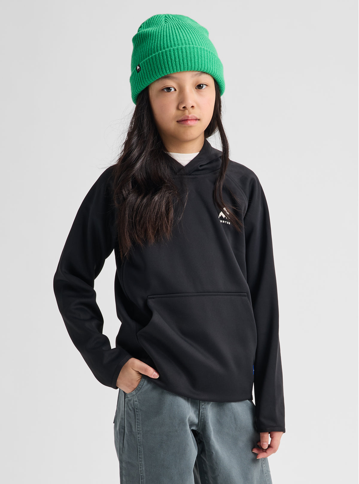 キッズ フーディー、フリース、Tシャツ | Burton Snowboards キッズ フーディー、フリース、Tシャツ | Burton Snowboards